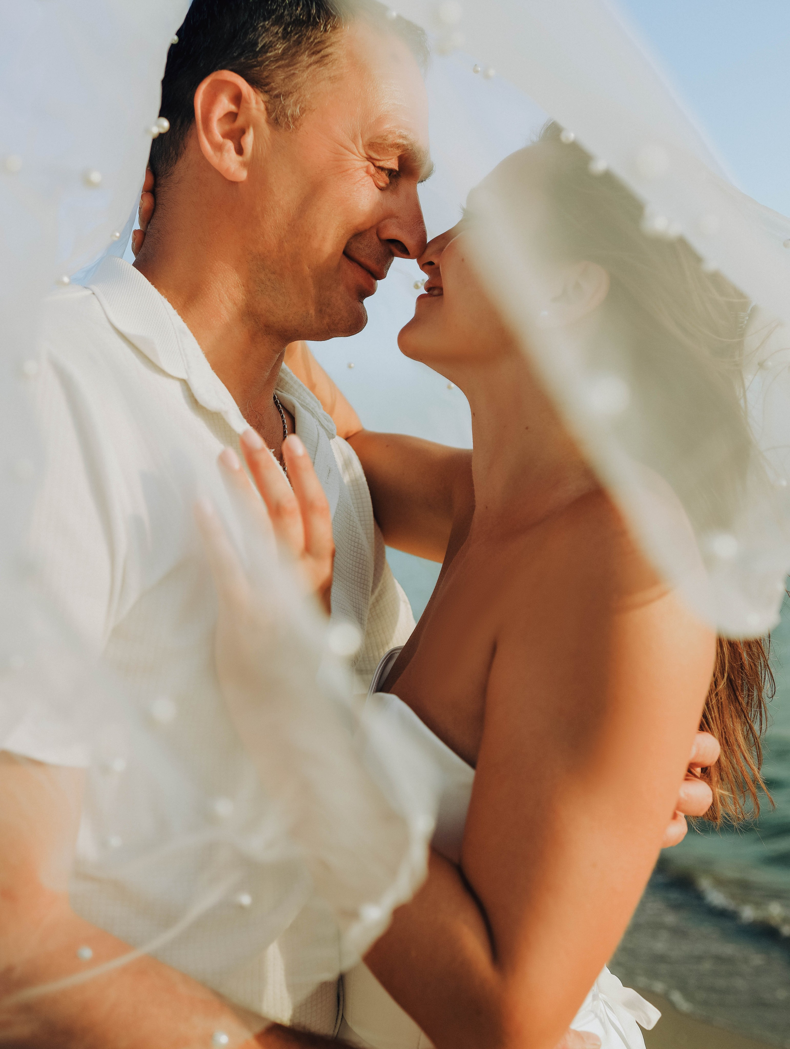 Just married. Фотограф в Анапе Анастасия Артёменко