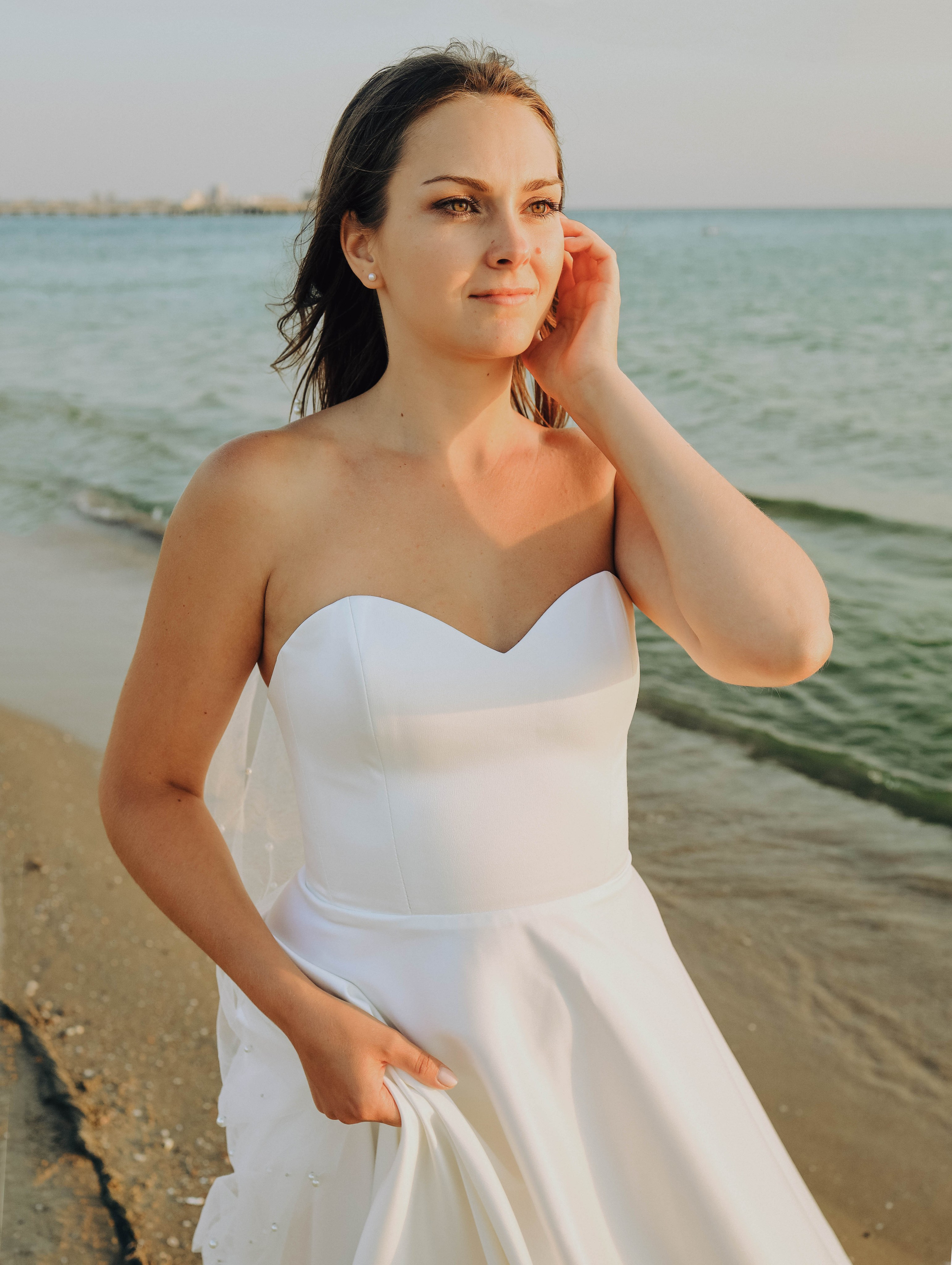 Just married. Фотограф в Анапе Анастасия Артёменко