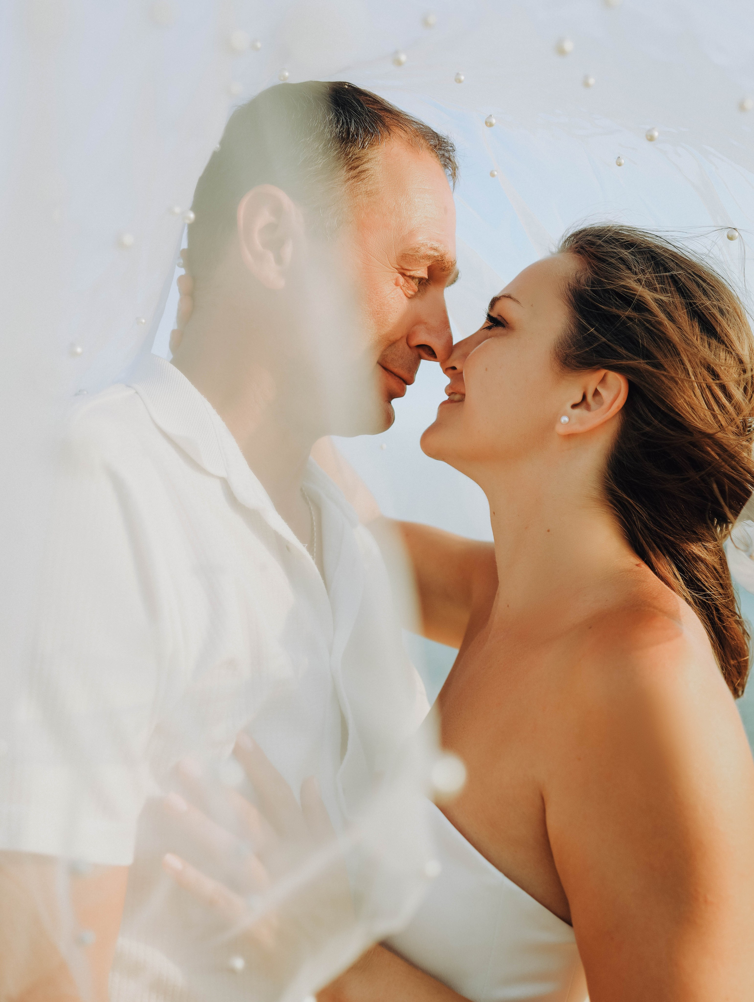 Just married. Фотограф в Анапе Анастасия Артёменко