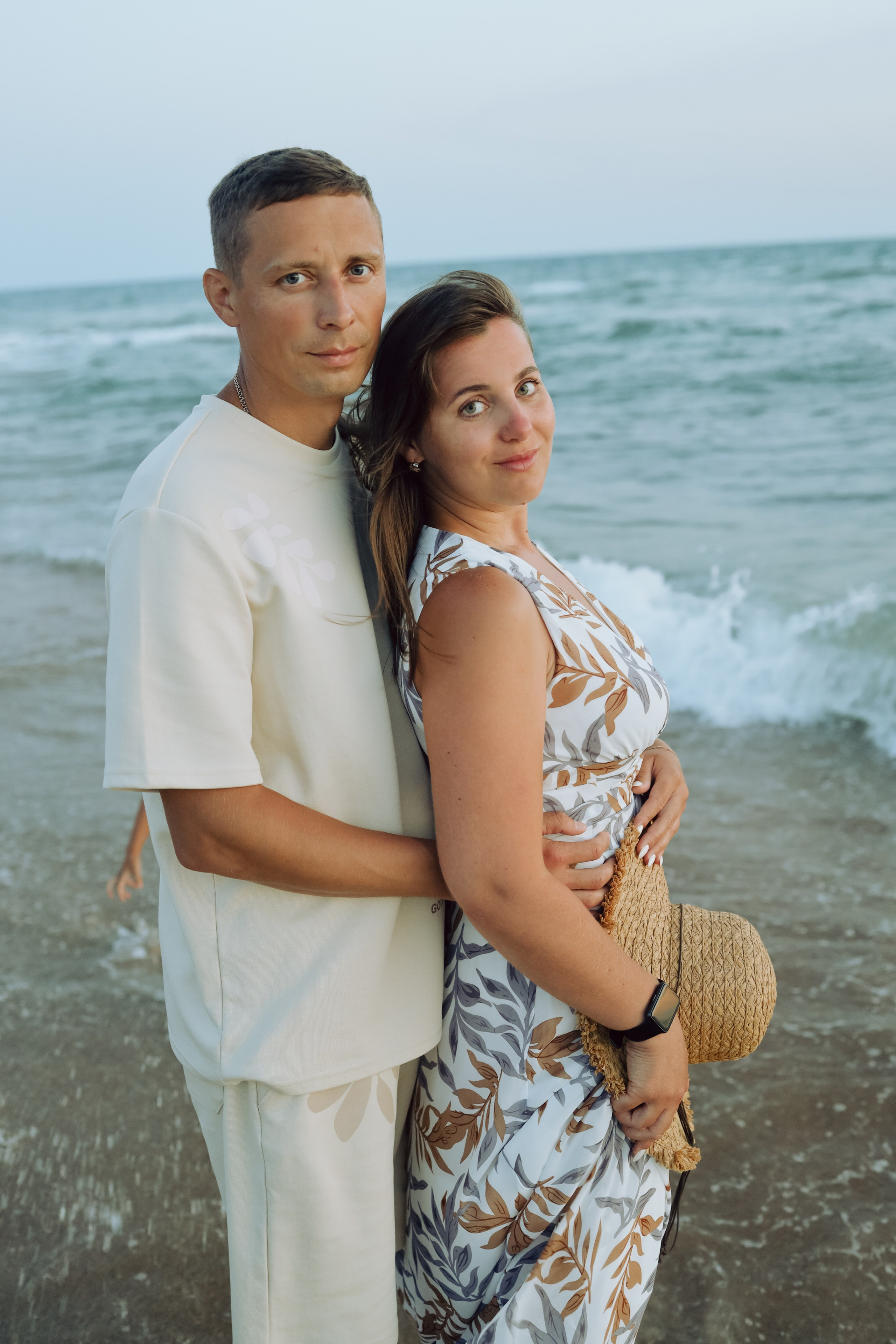 Екатерина. Фотограф в Анапе Анастасия Артёменко