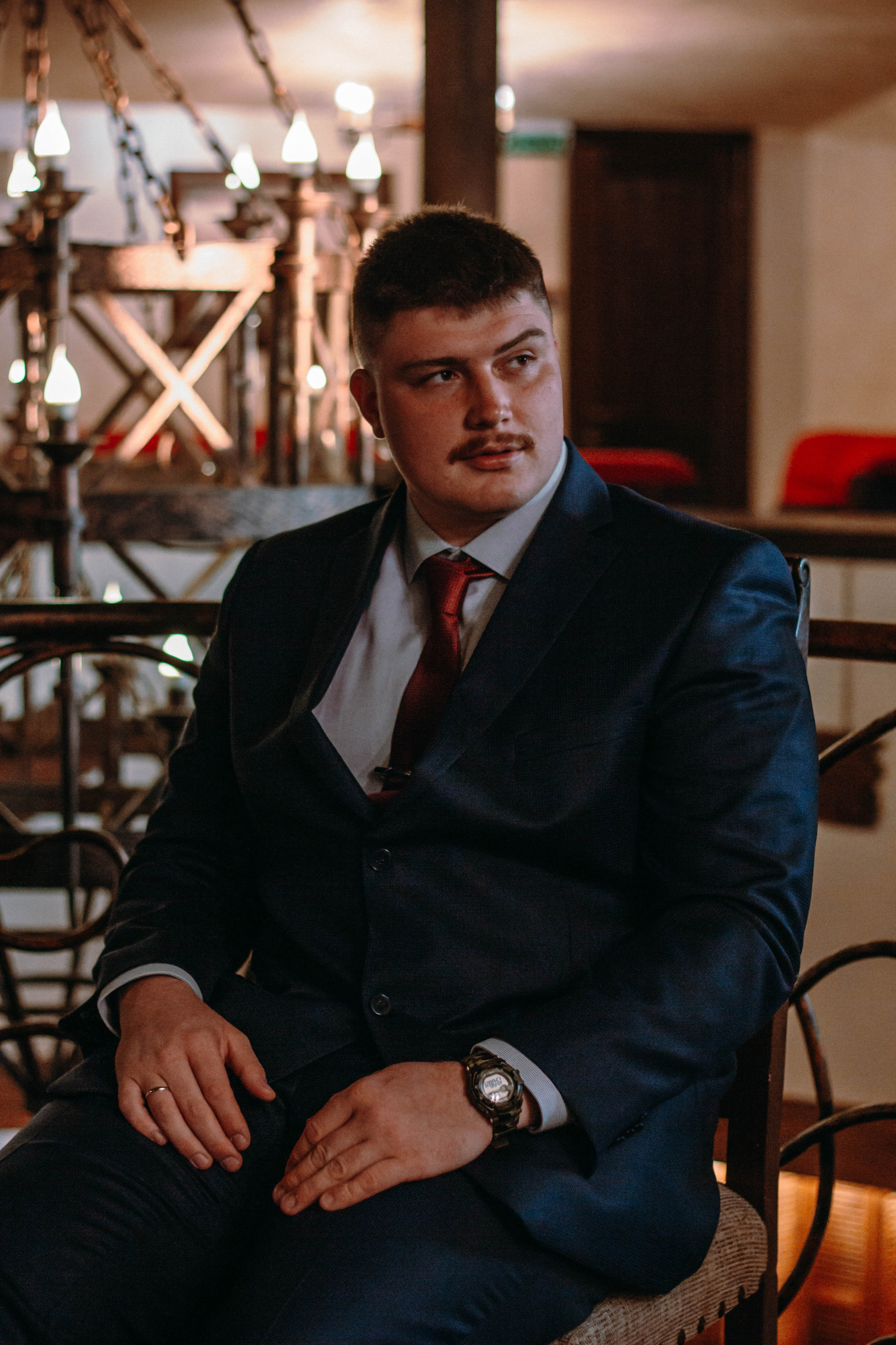 У моря. Фотограф в Анапе Анастасия Артёменко