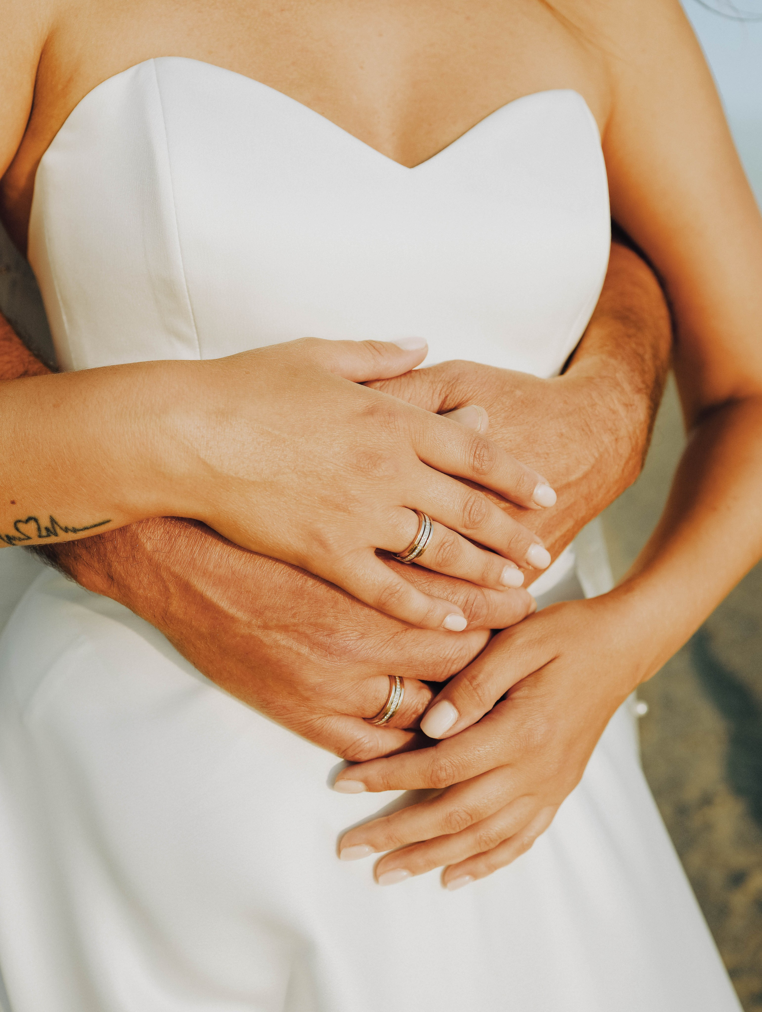 Just married. Фотограф в Анапе Анастасия Артёменко