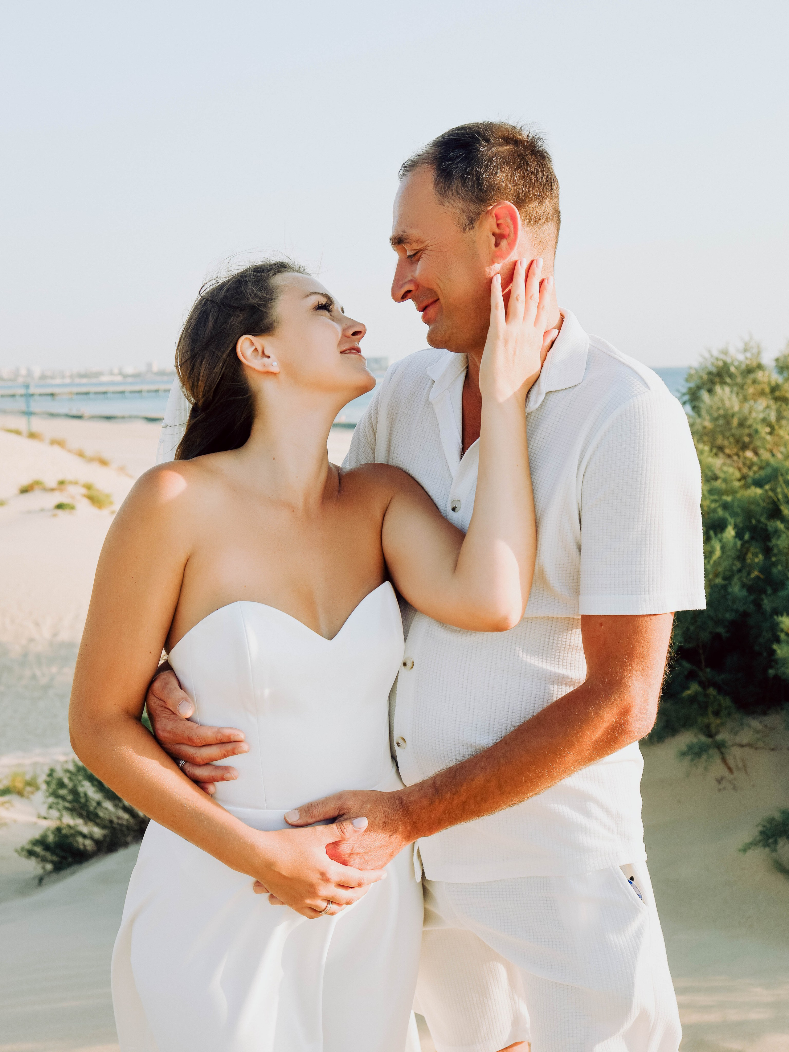 Just married. Фотограф в Анапе Анастасия Артёменко