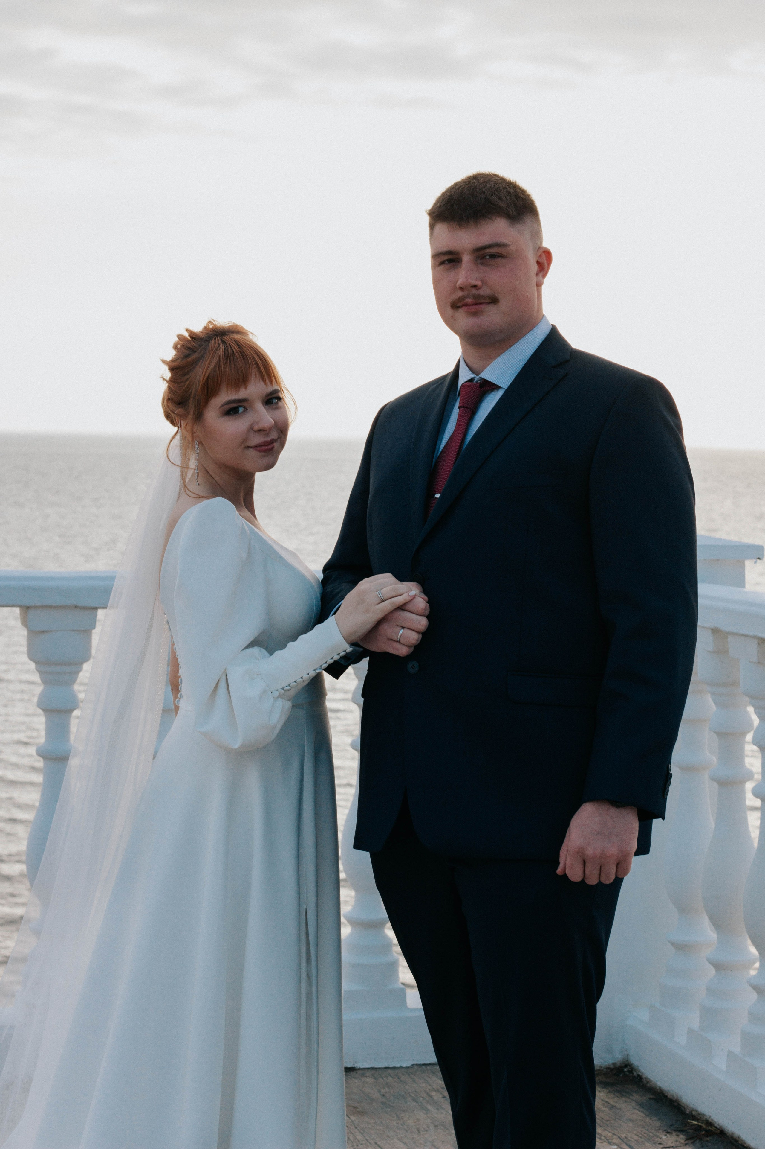 У моря. Фотограф в Анапе Анастасия Артёменко