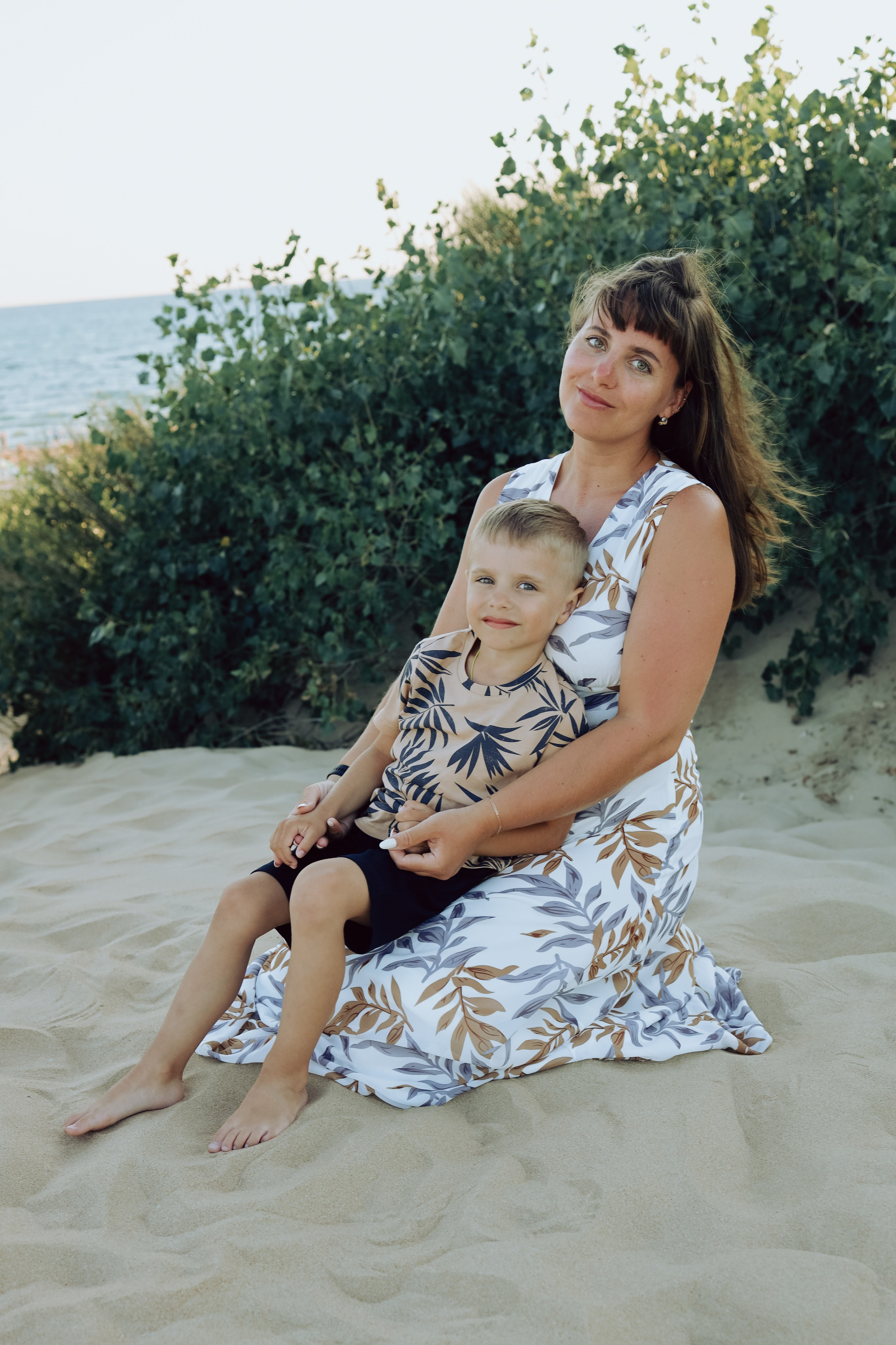 Екатерина. Фотограф в Анапе Анастасия Артёменко