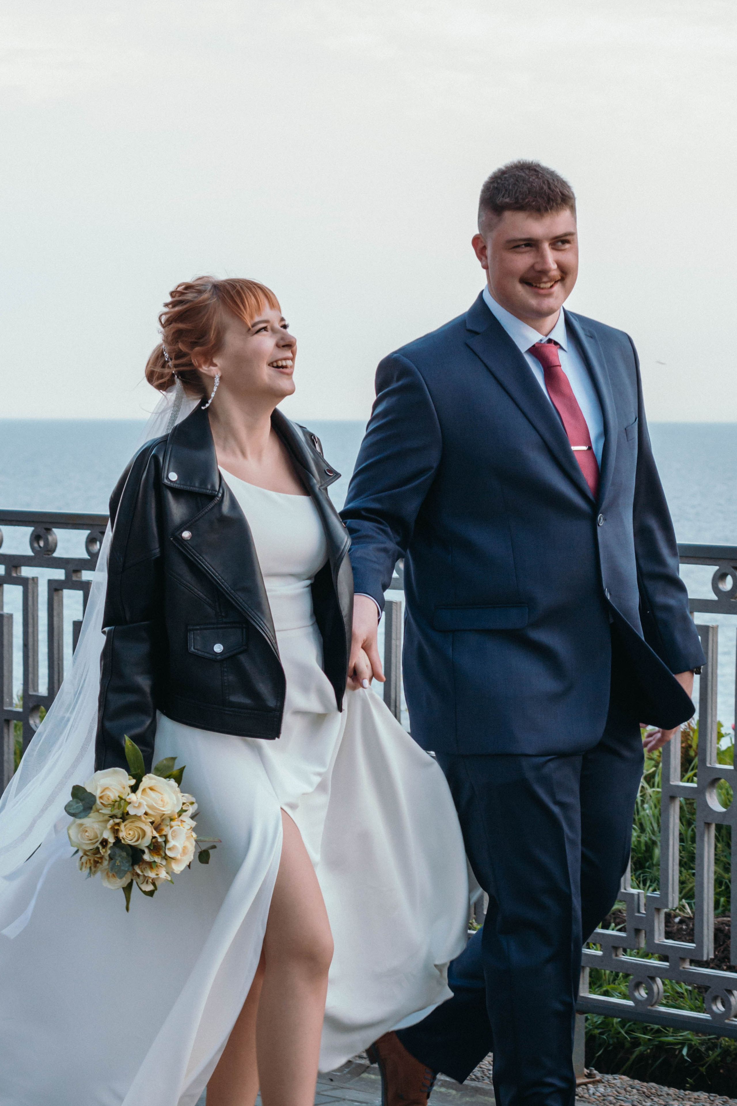 У моря. Фотограф в Анапе Анастасия Артёменко