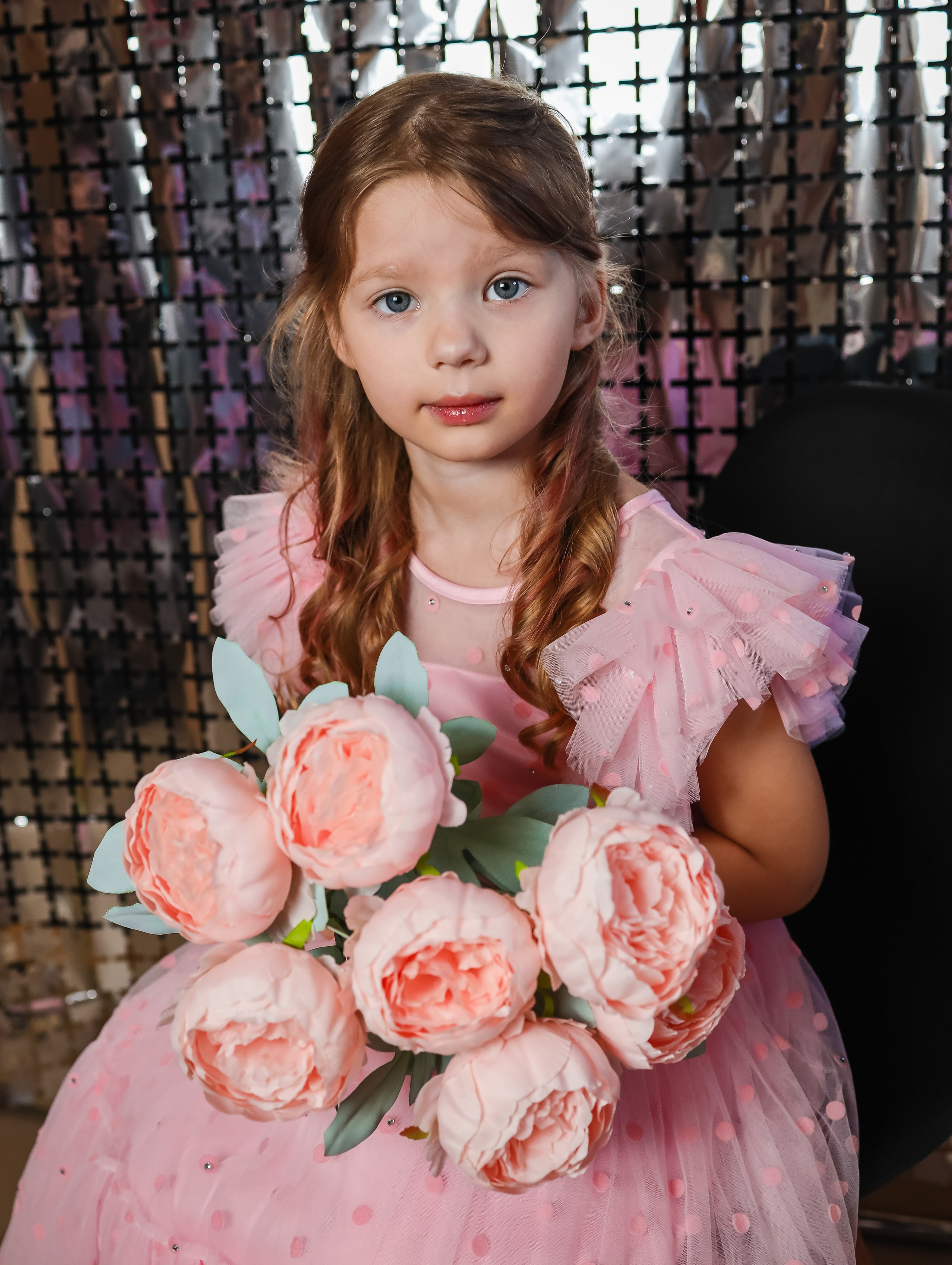 Дети модельная школа. Главная