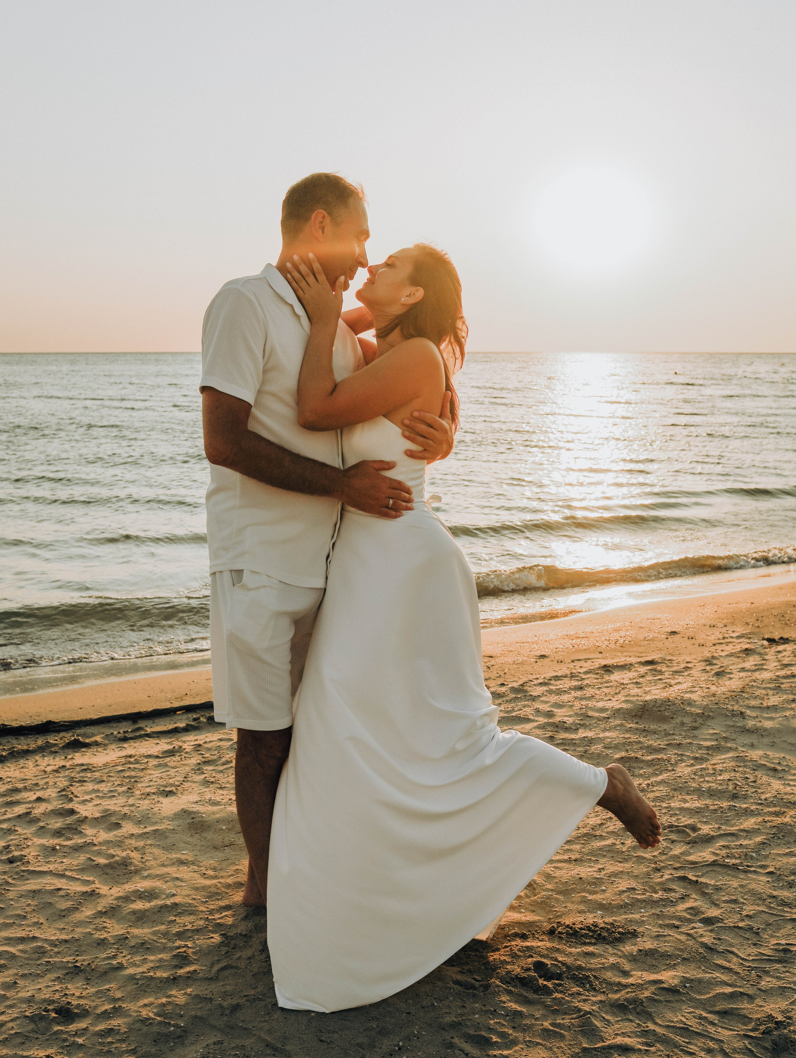 Just married. Фотограф в Анапе Анастасия Артёменко