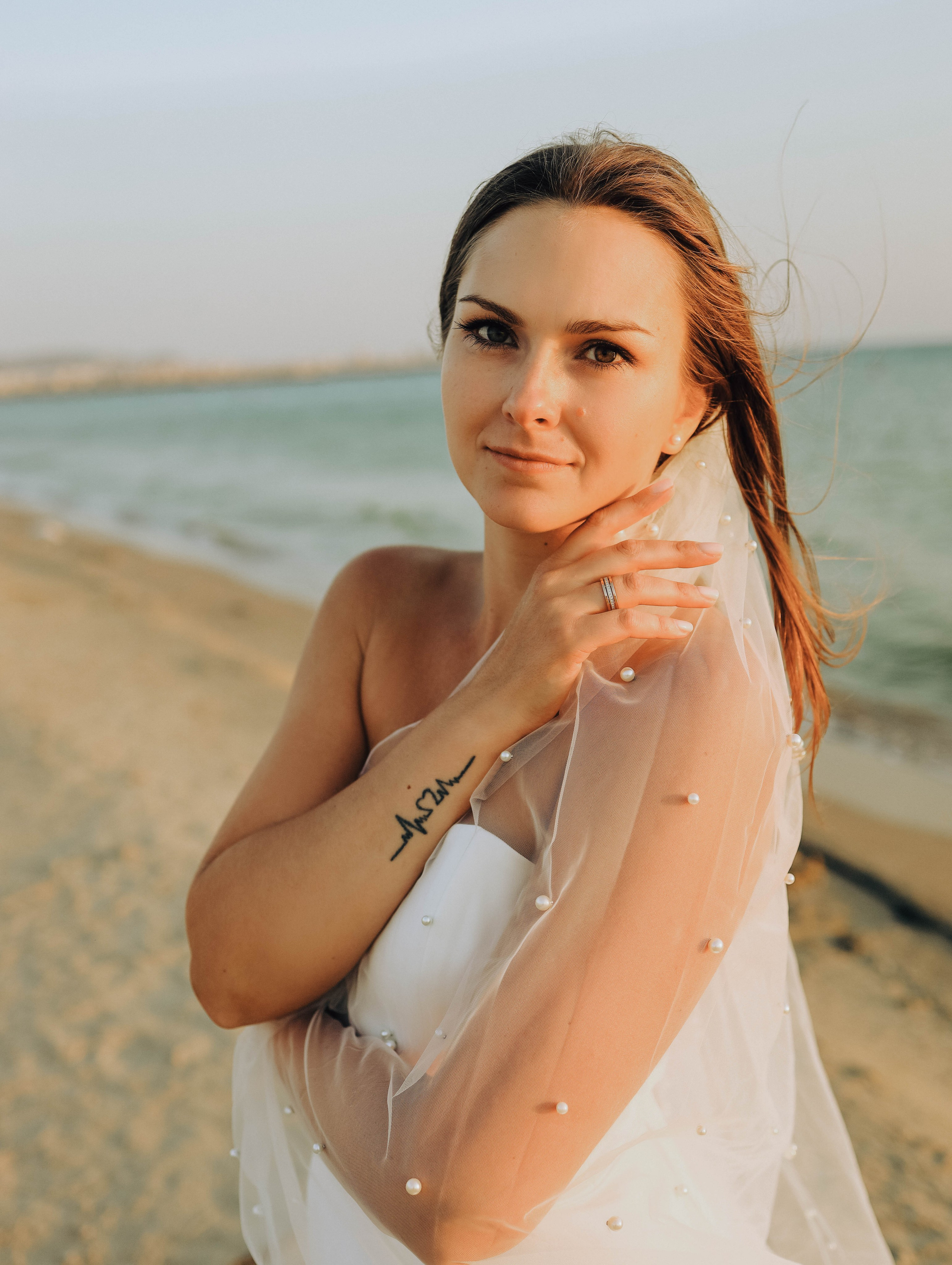 Just married. Фотограф в Анапе Анастасия Артёменко