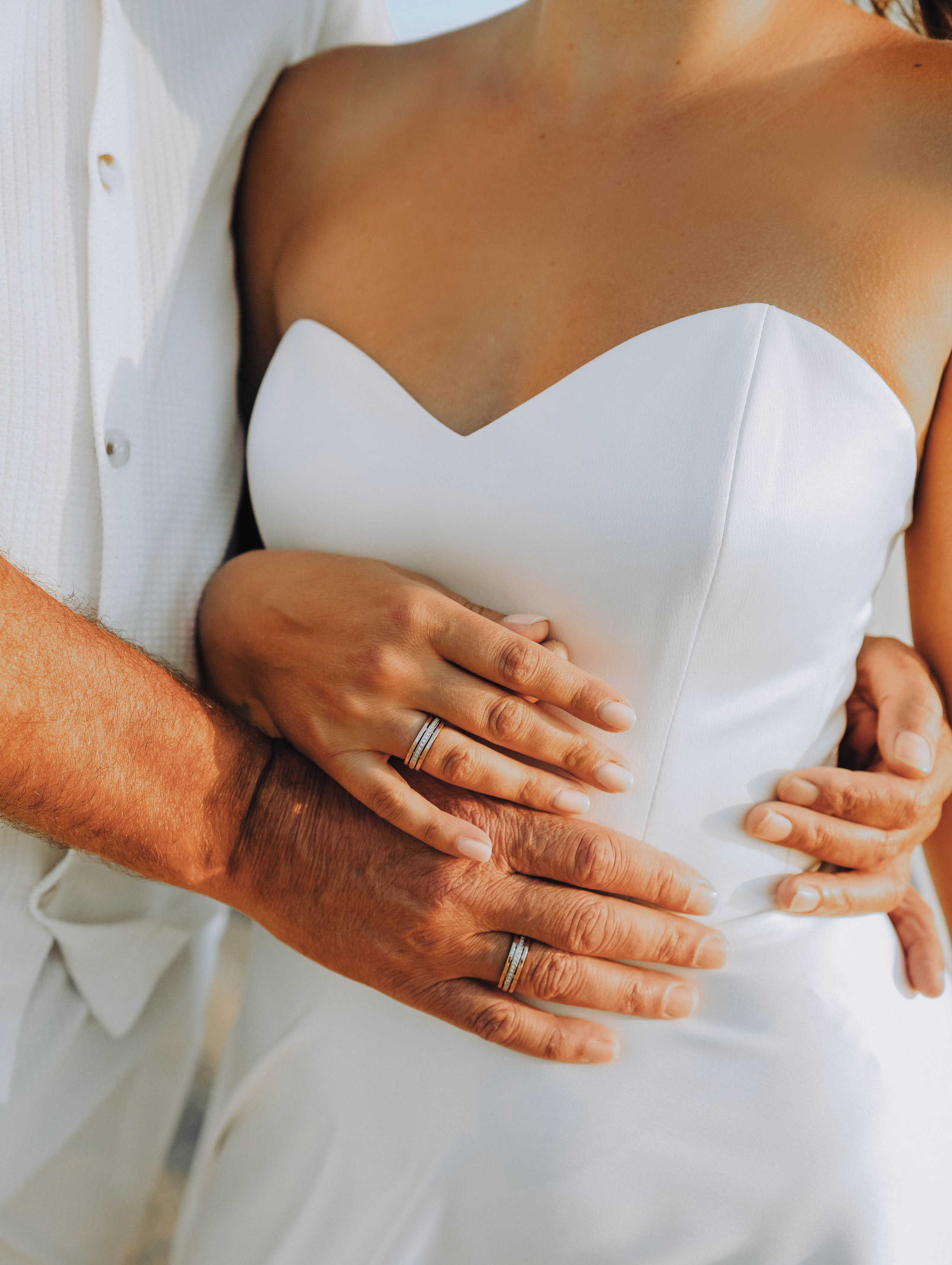 Just married. Фотограф в Анапе Анастасия Артёменко