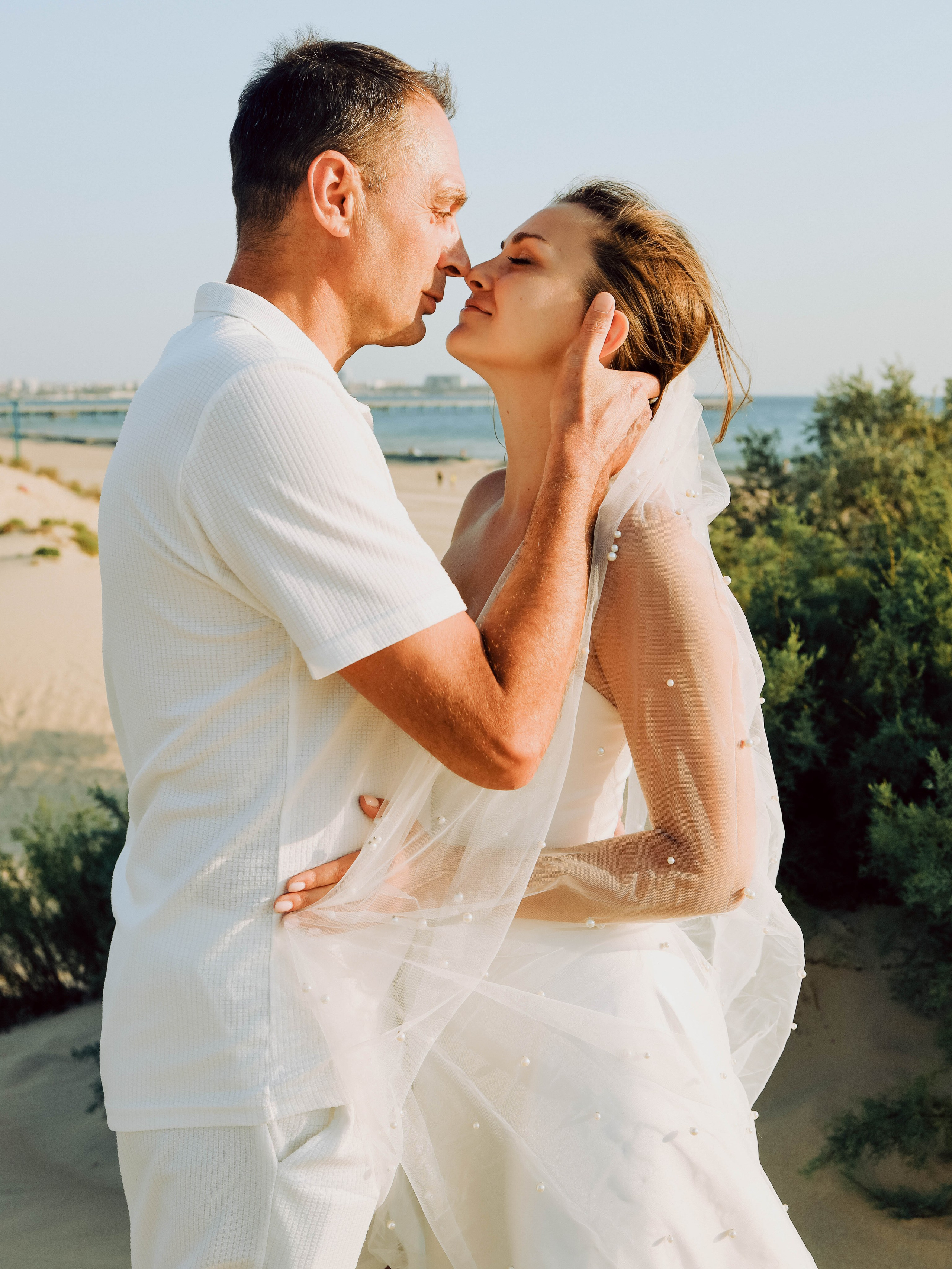 Just married. Фотограф в Анапе Анастасия Артёменко