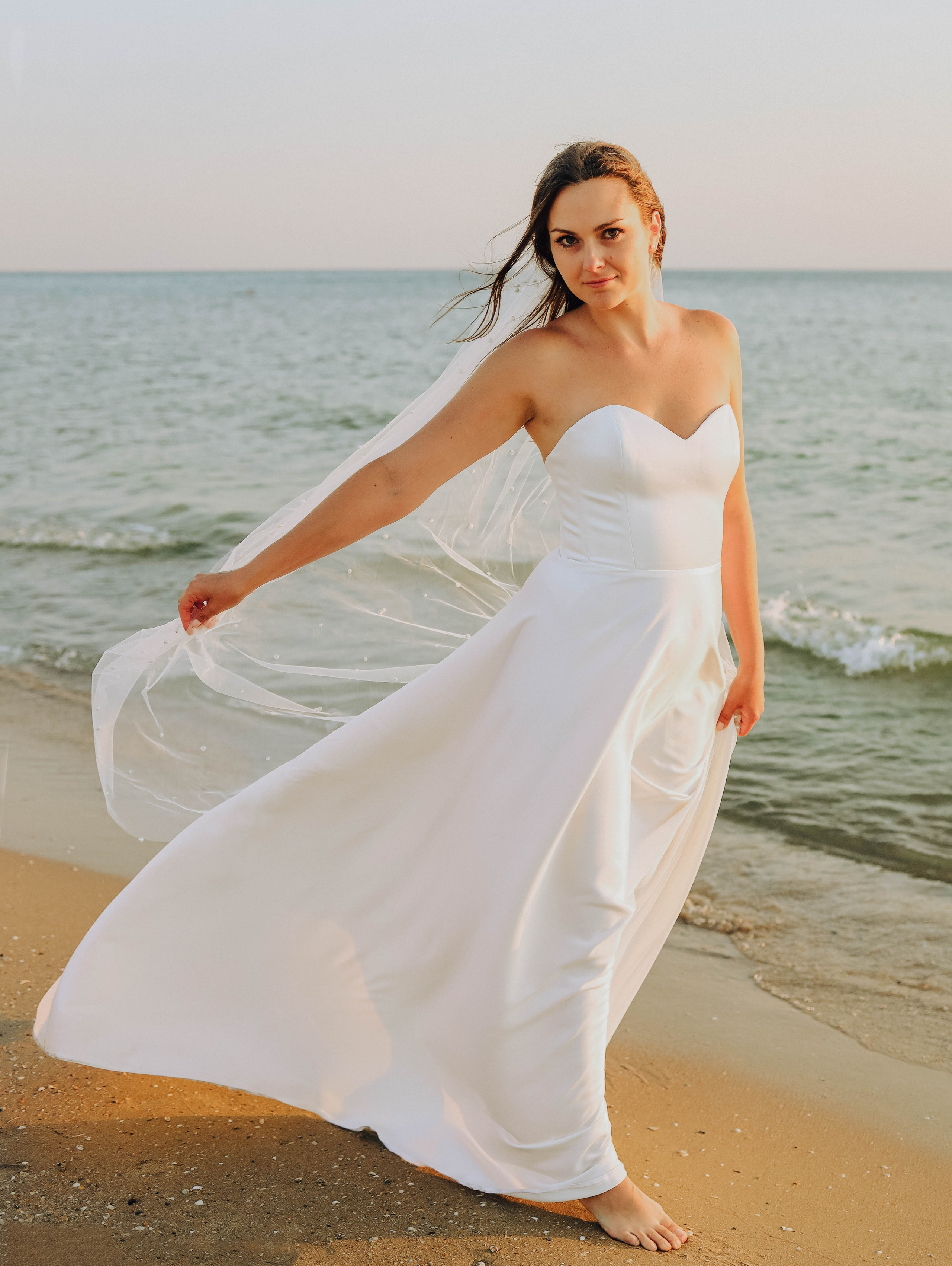 Just married. Фотограф в Анапе Анастасия Артёменко