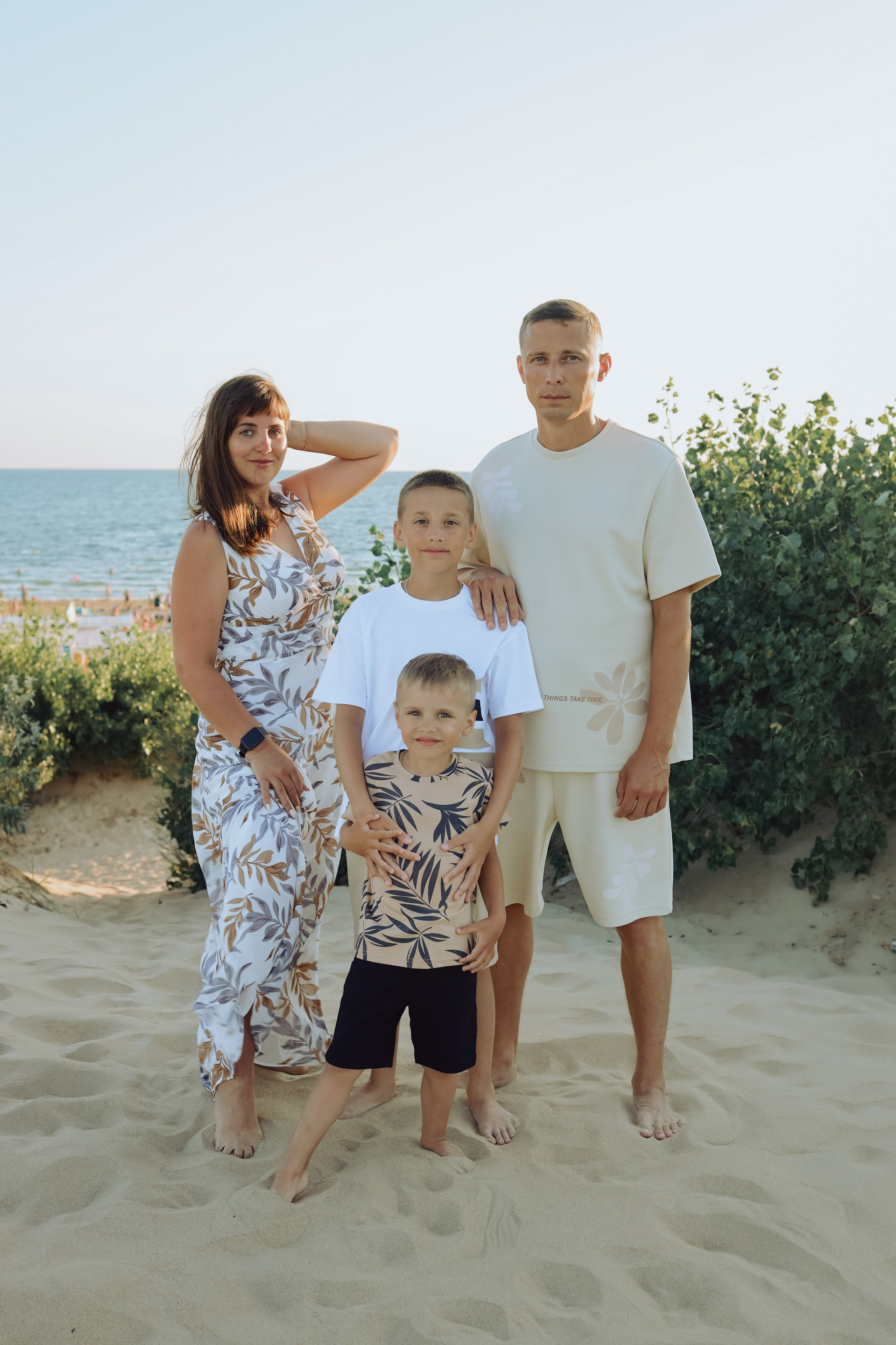 Екатерина. Фотограф в Анапе Анастасия Артёменко