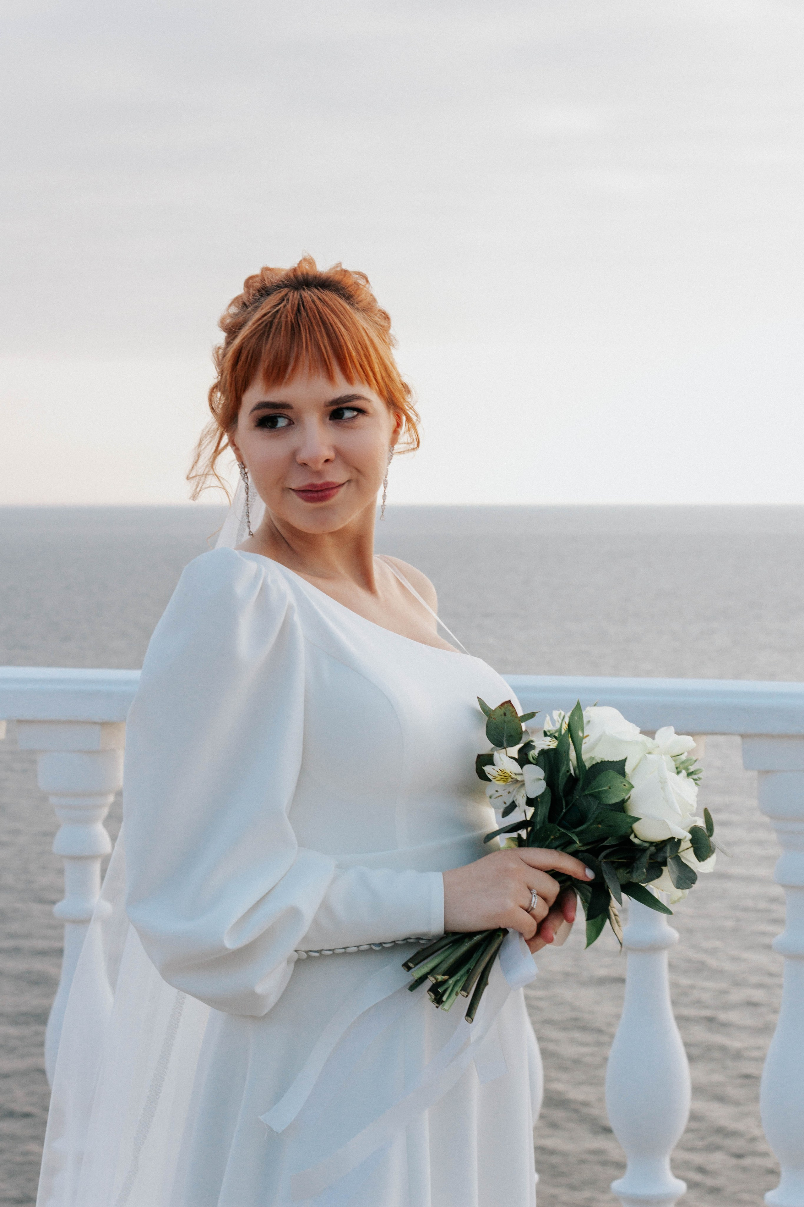 У моря. Фотограф в Анапе Анастасия Артёменко
