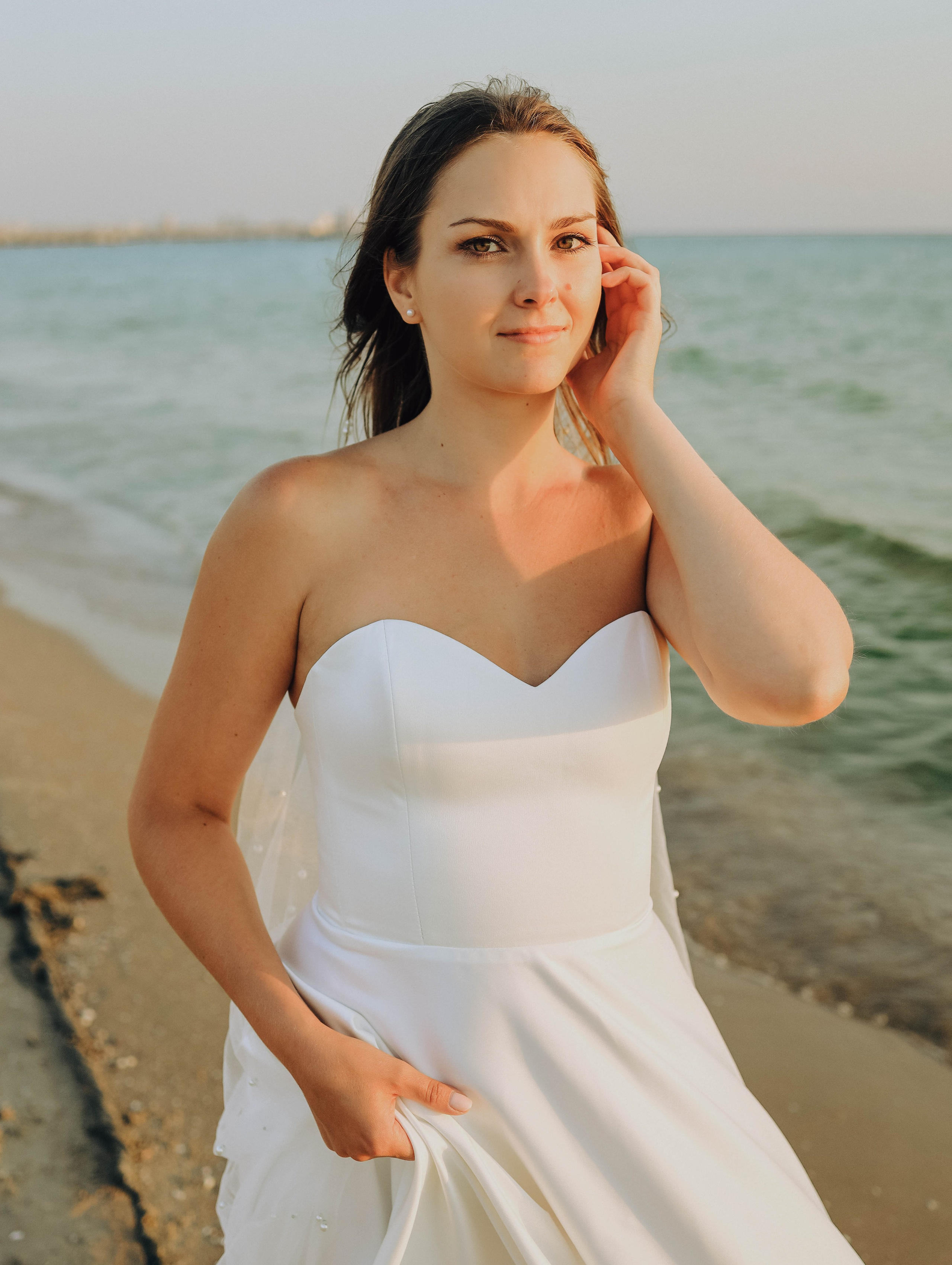 Just married. Фотограф в Анапе Анастасия Артёменко