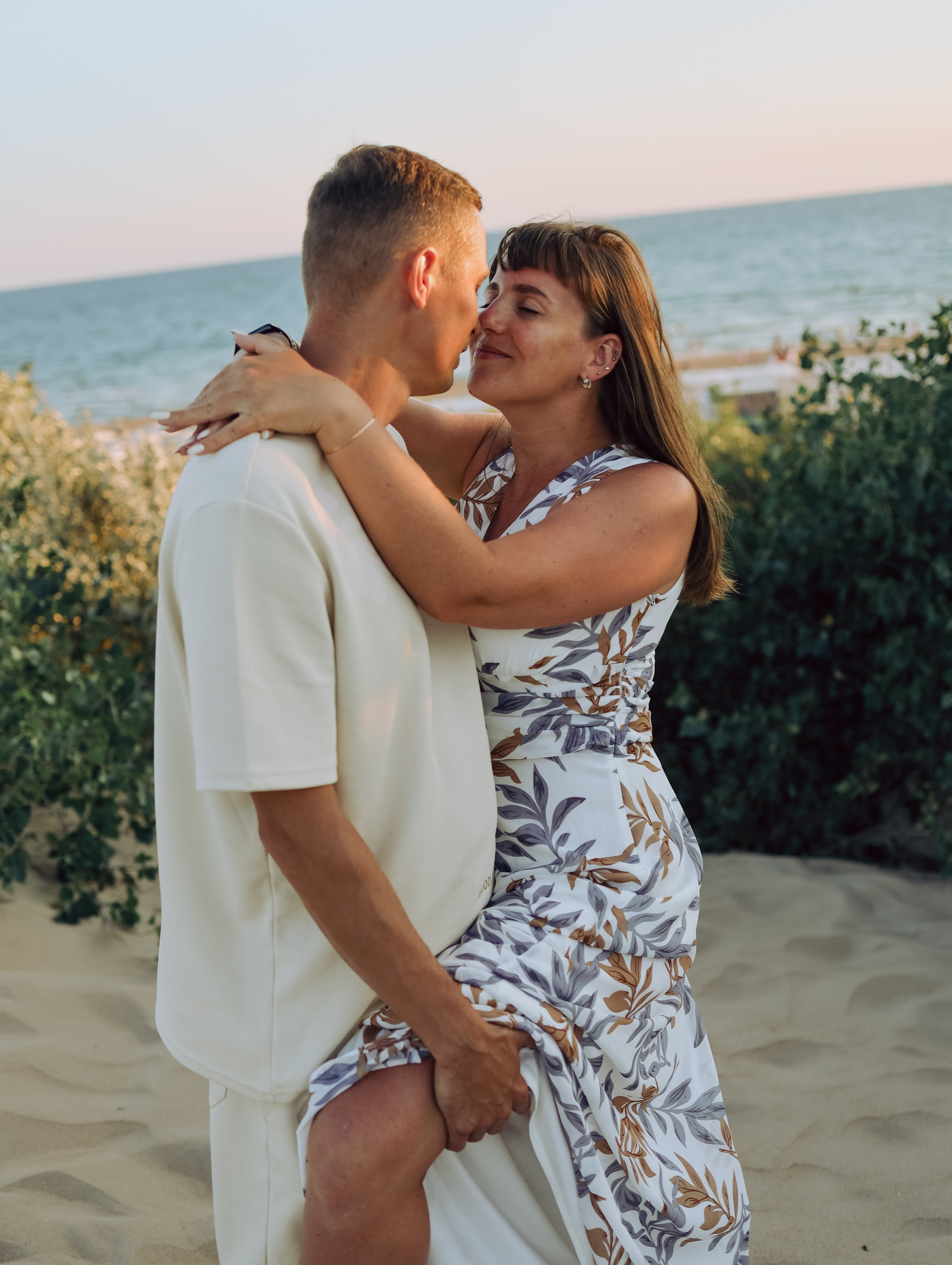 Екатерина. Фотограф в Анапе Анастасия Артёменко