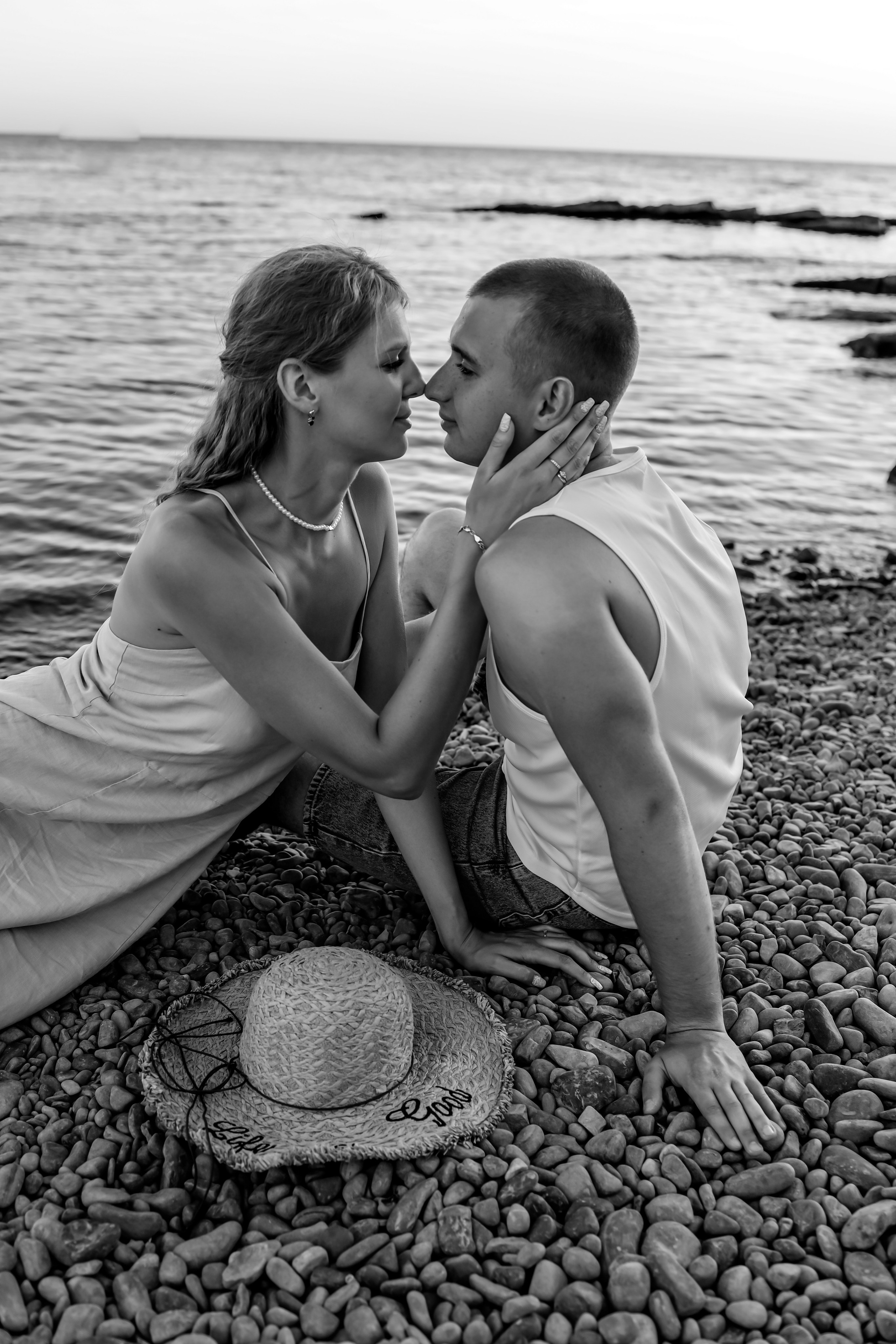Семейная в Сукко. Фотограф в Анапе Анастасия Артёменко