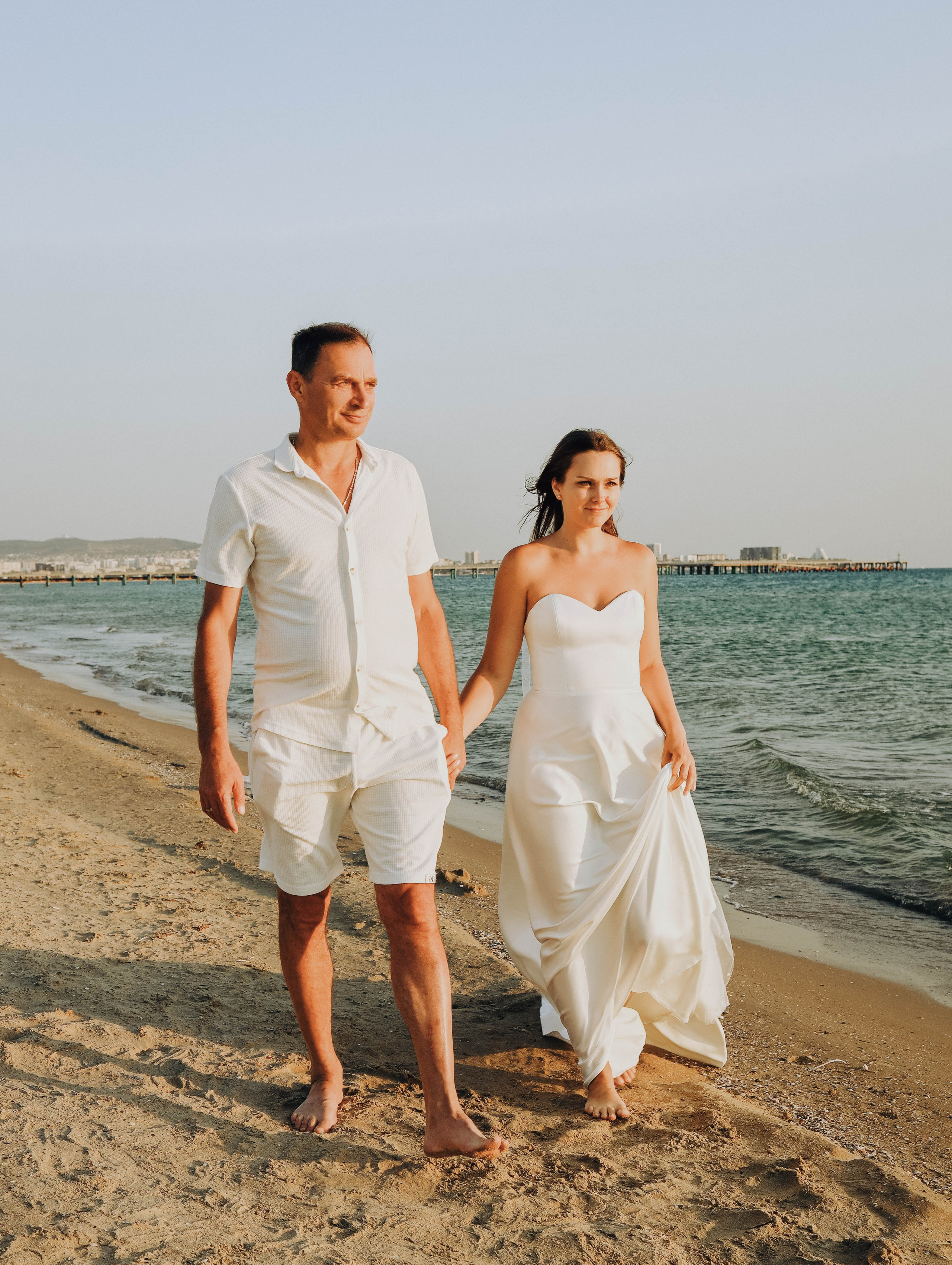 Just married. Фотограф в Анапе Анастасия Артёменко