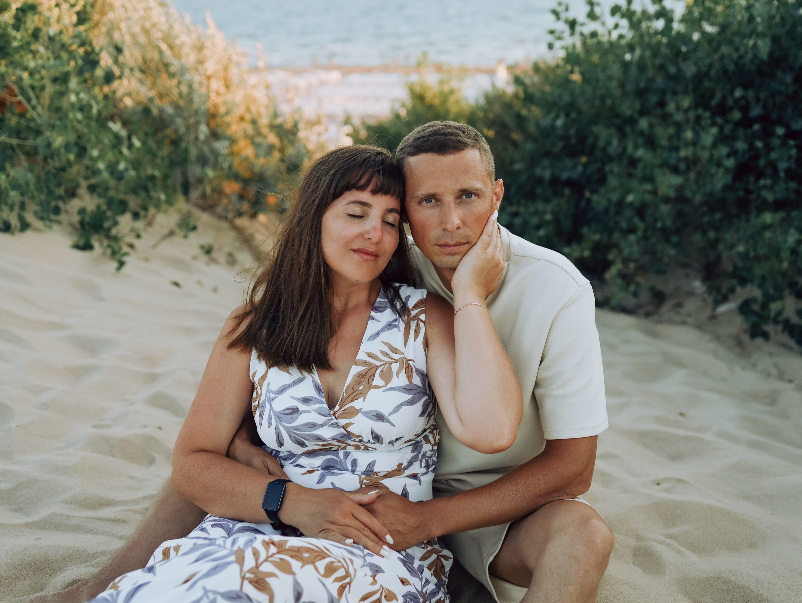 Екатерина. Фотограф в Анапе Анастасия Артёменко