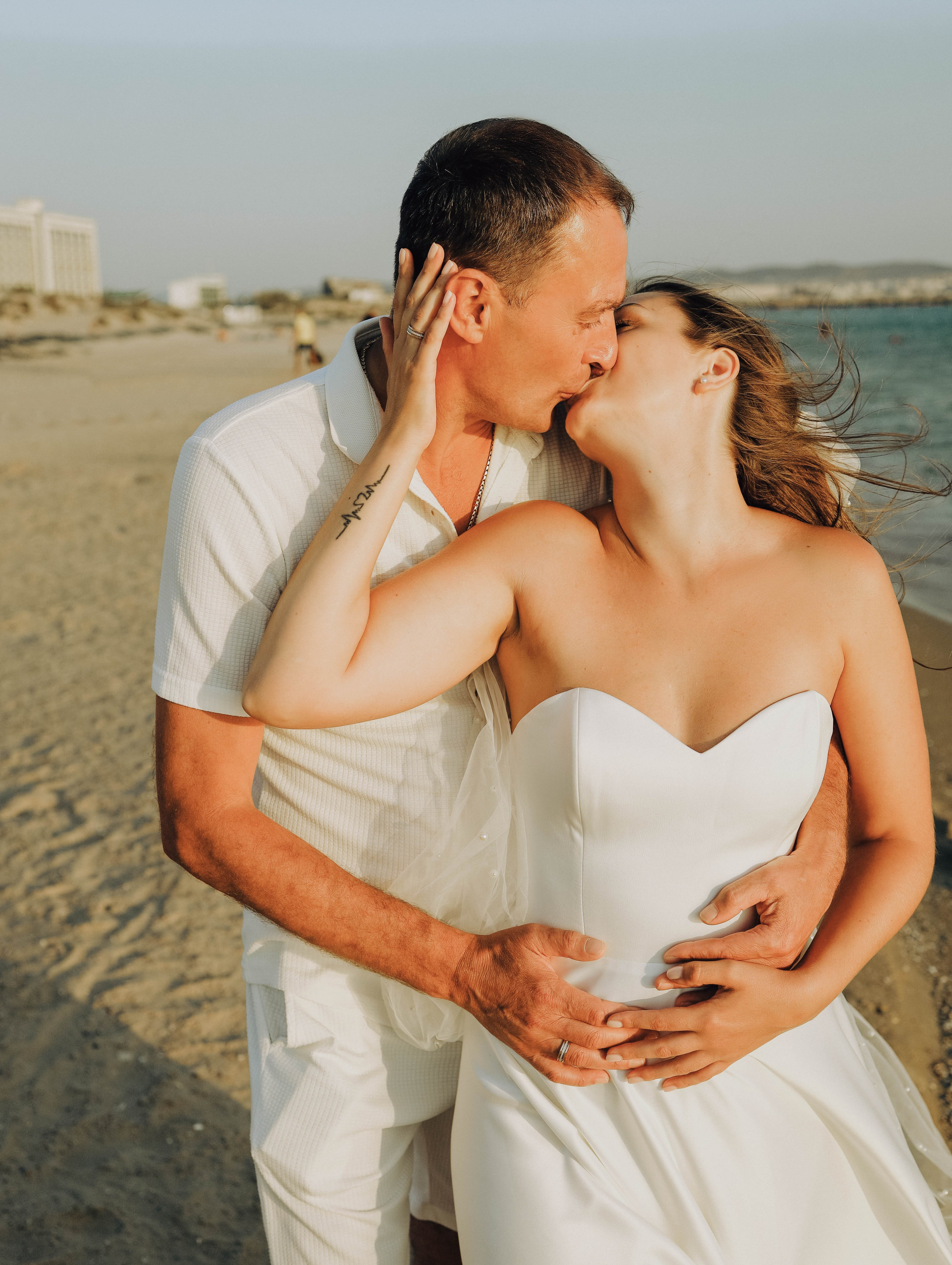 Just married. Фотограф в Анапе Анастасия Артёменко