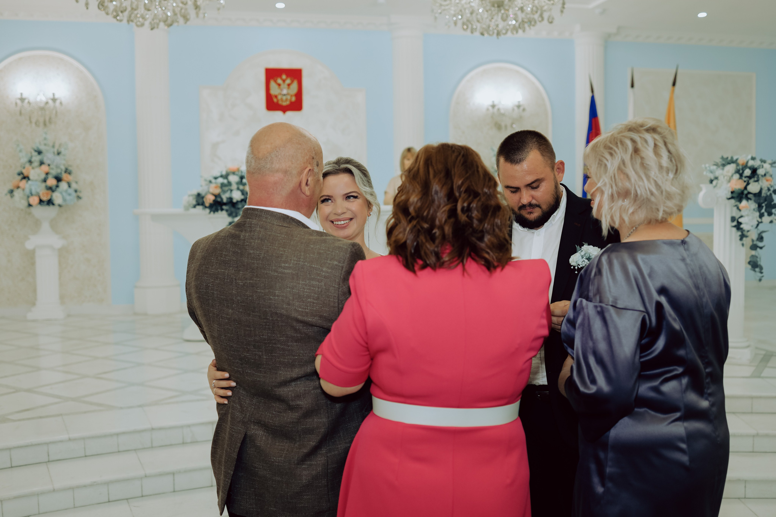 Свадьба в Новороссийске. Фотограф в Анапе Анастасия Артёменко