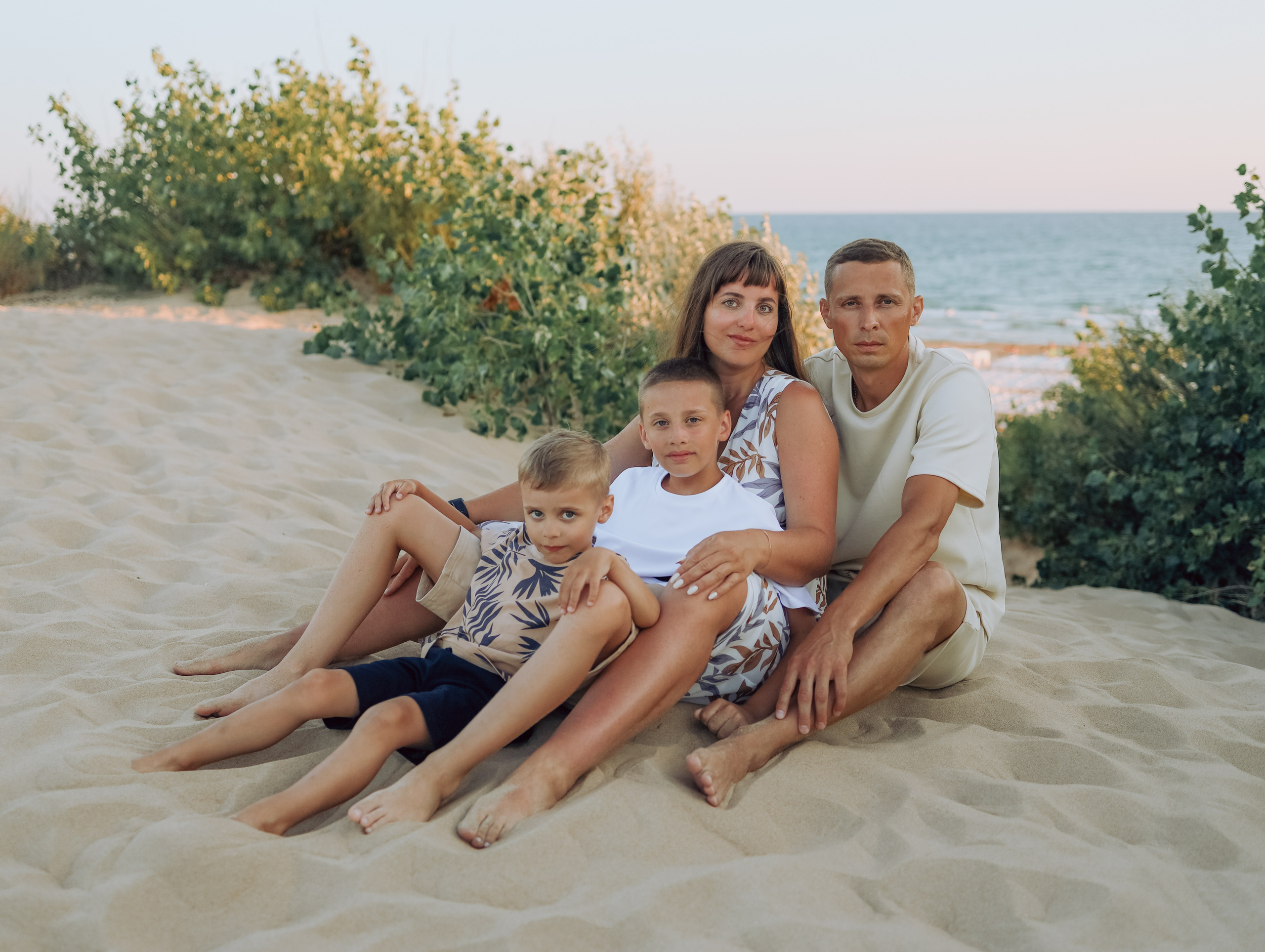 Екатерина. Фотограф в Анапе Анастасия Артёменко