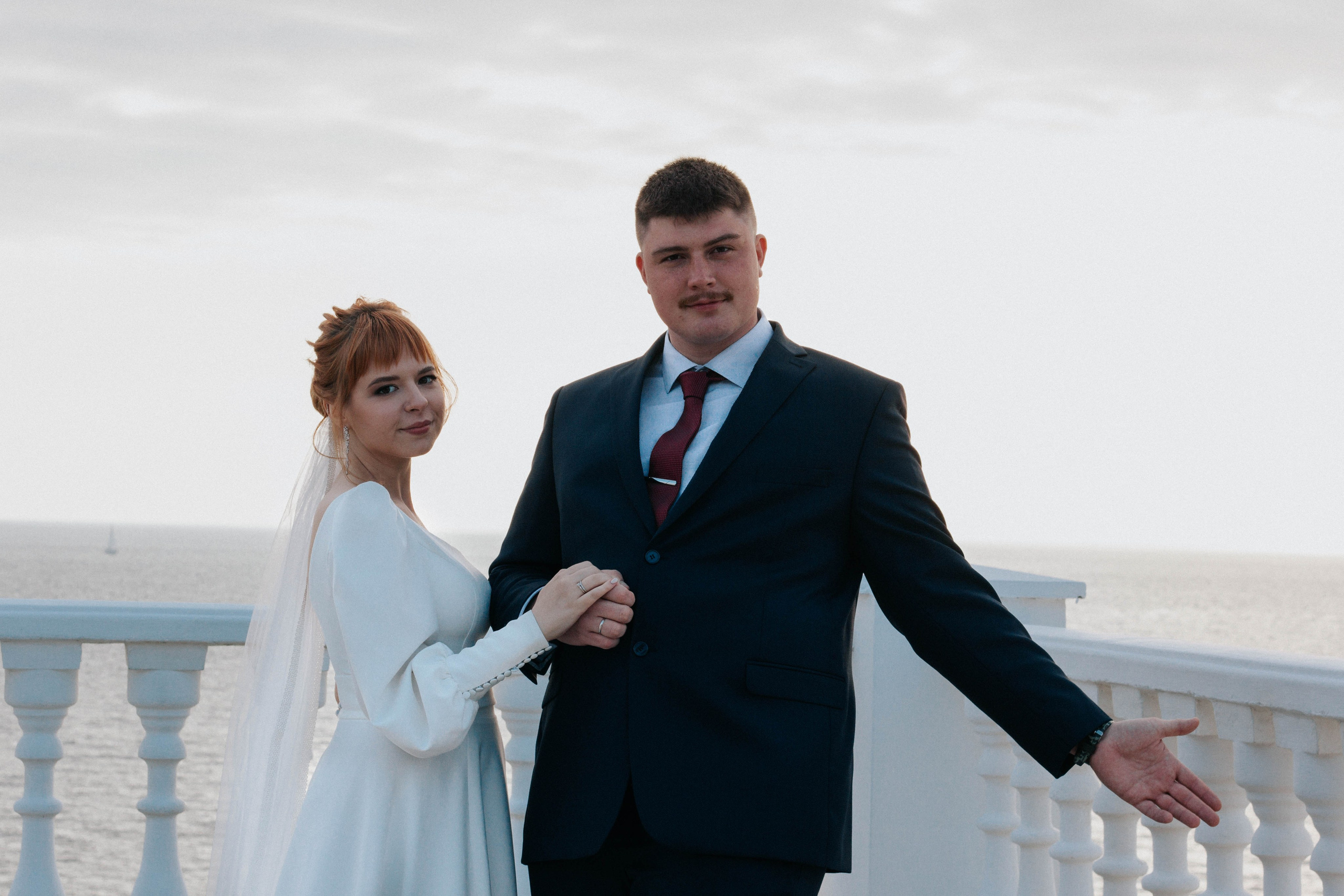 У моря. Фотограф в Анапе Анастасия Артёменко