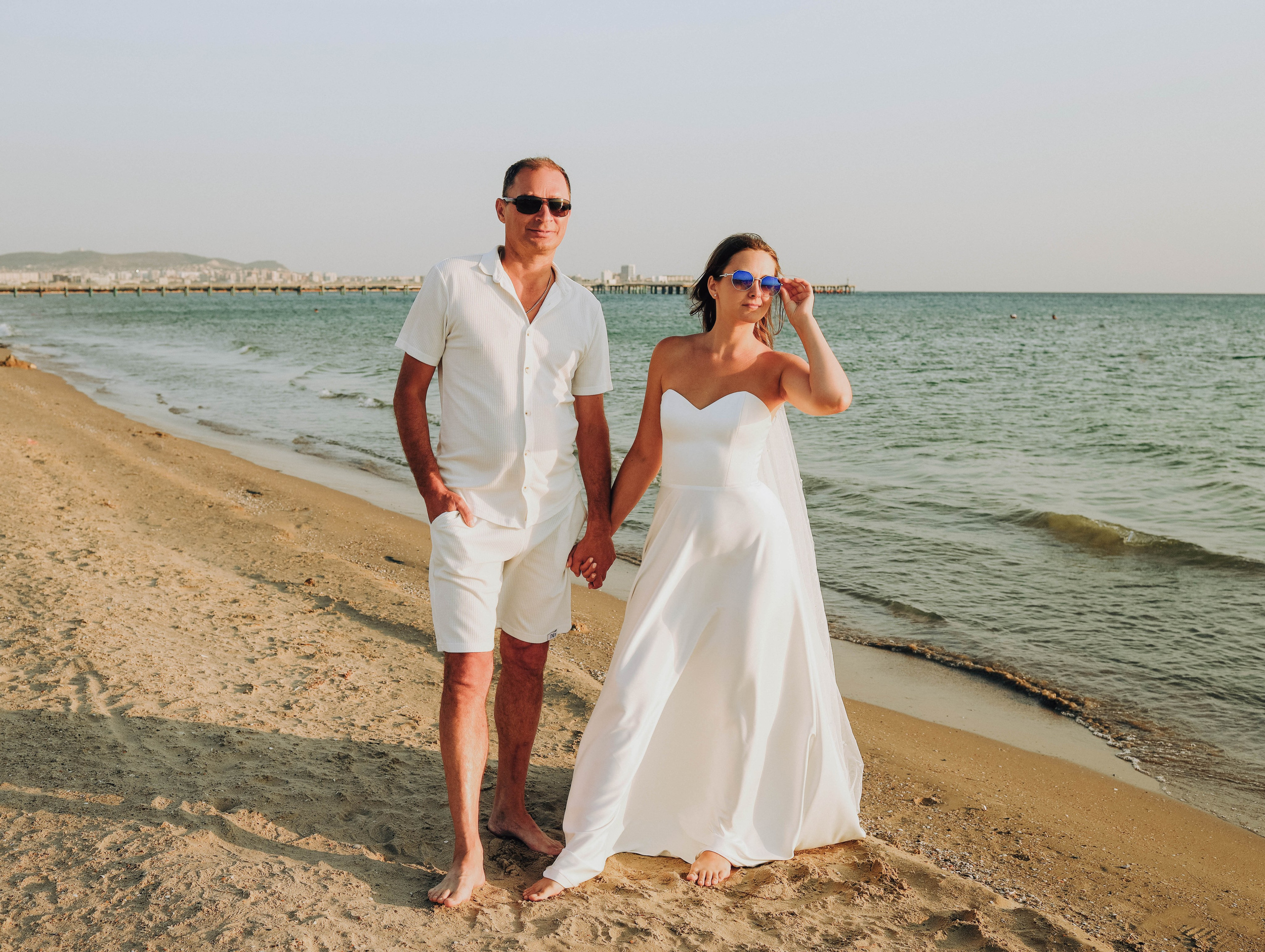 Just married. Фотограф в Анапе Анастасия Артёменко