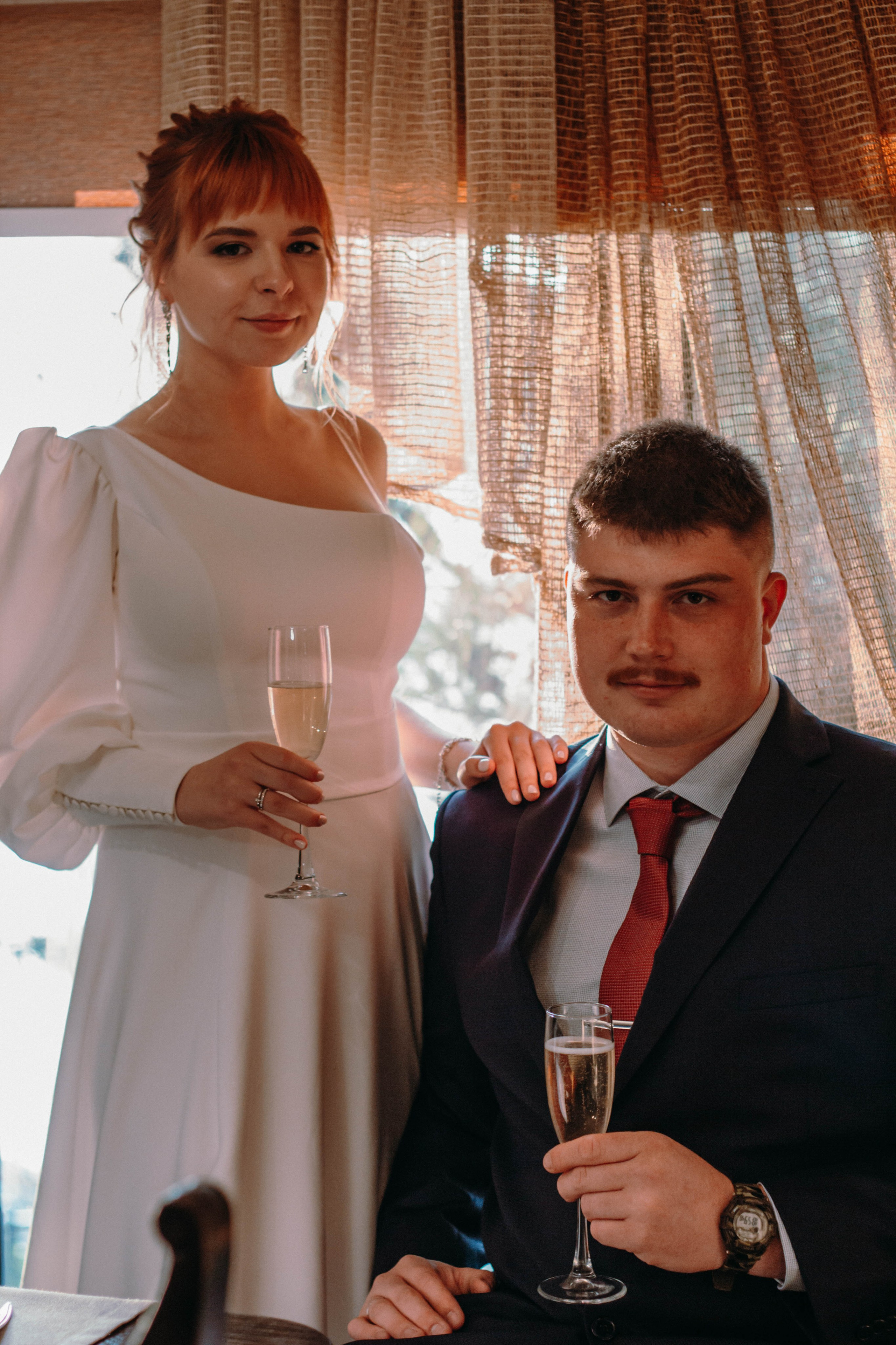 У моря. Фотограф в Анапе Анастасия Артёменко