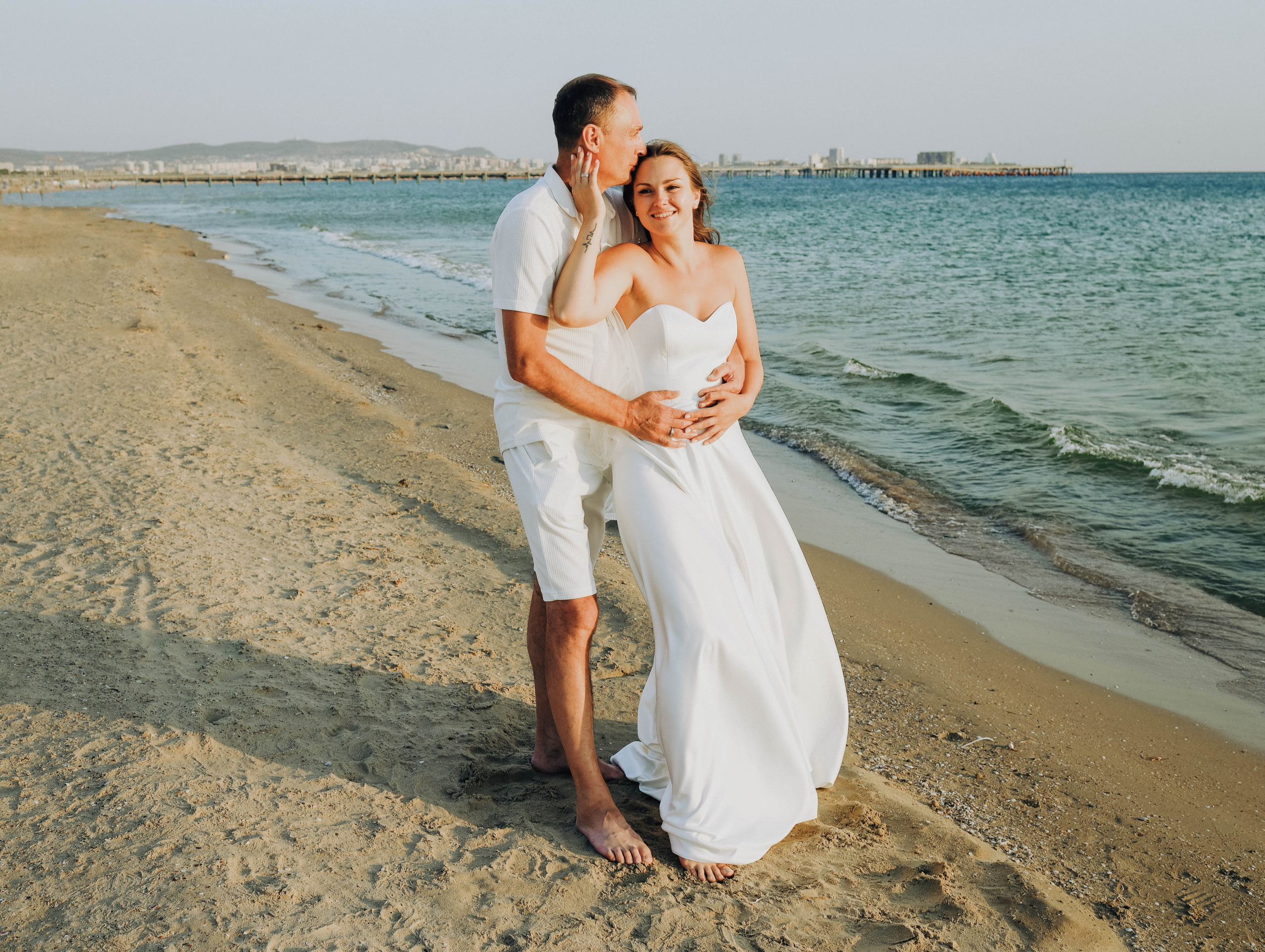 Just married. Фотограф в Анапе Анастасия Артёменко