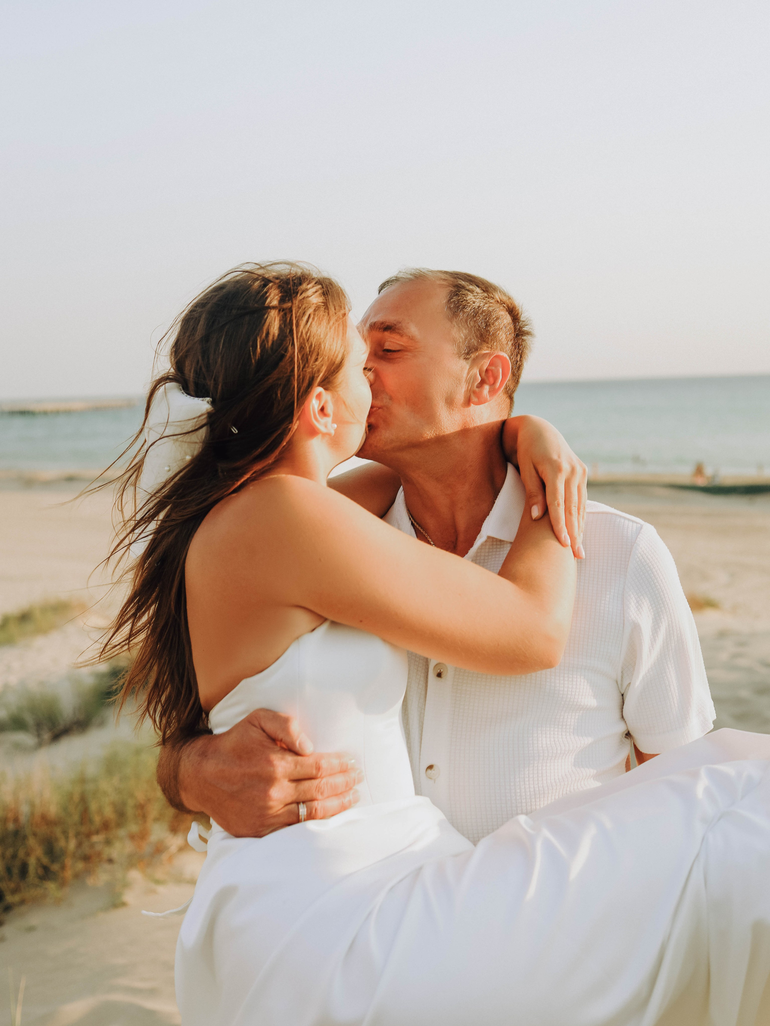 Just married. Фотограф в Анапе Анастасия Артёменко