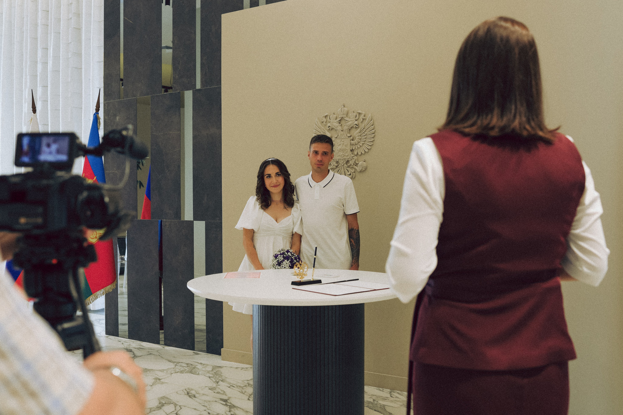 Свадебное утро. Фотограф в Анапе Анастасия Артёменко