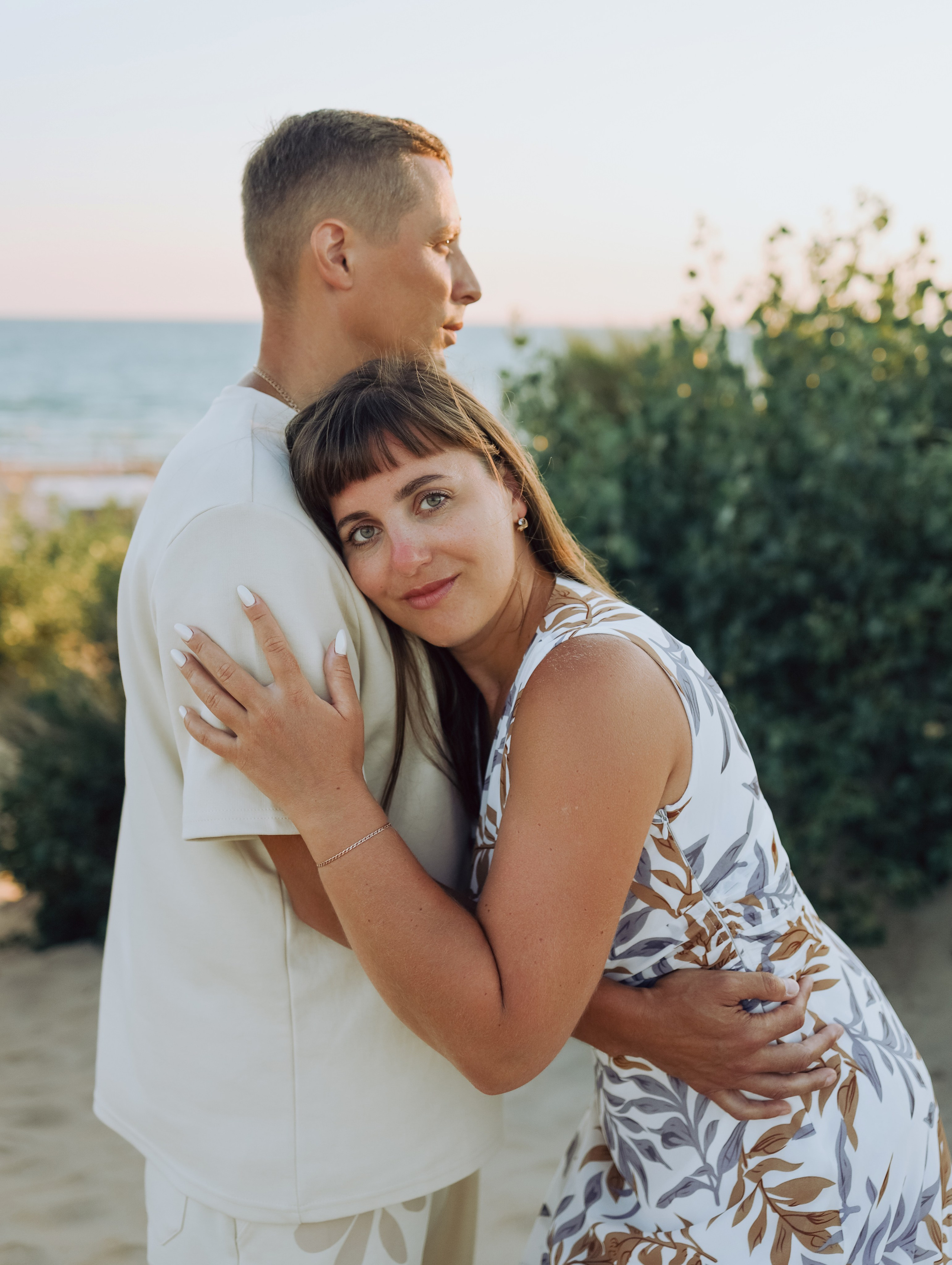 Екатерина. Фотограф в Анапе Анастасия Артёменко