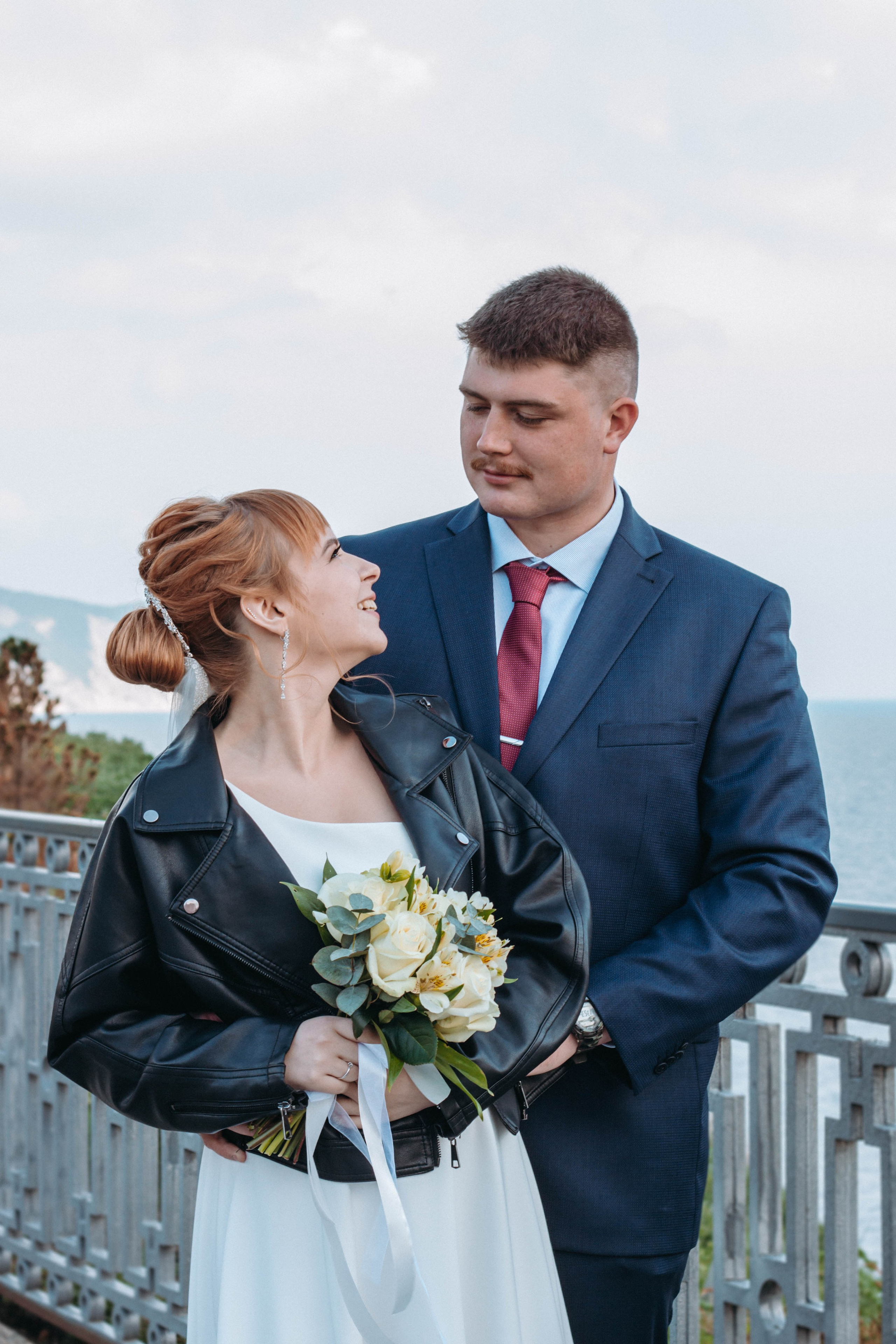 У моря. Фотограф в Анапе Анастасия Артёменко
