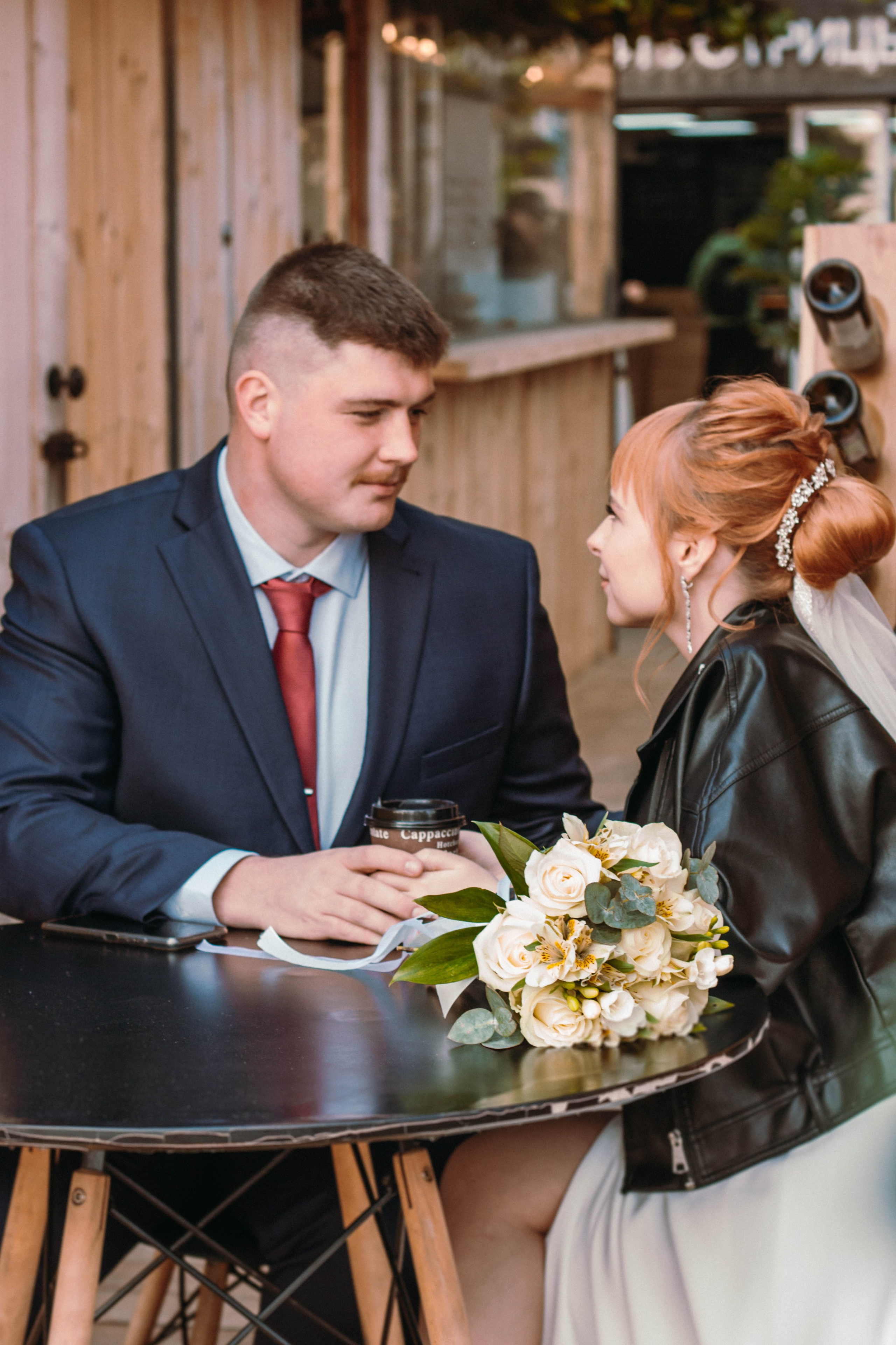 У моря. Фотограф в Анапе Анастасия Артёменко