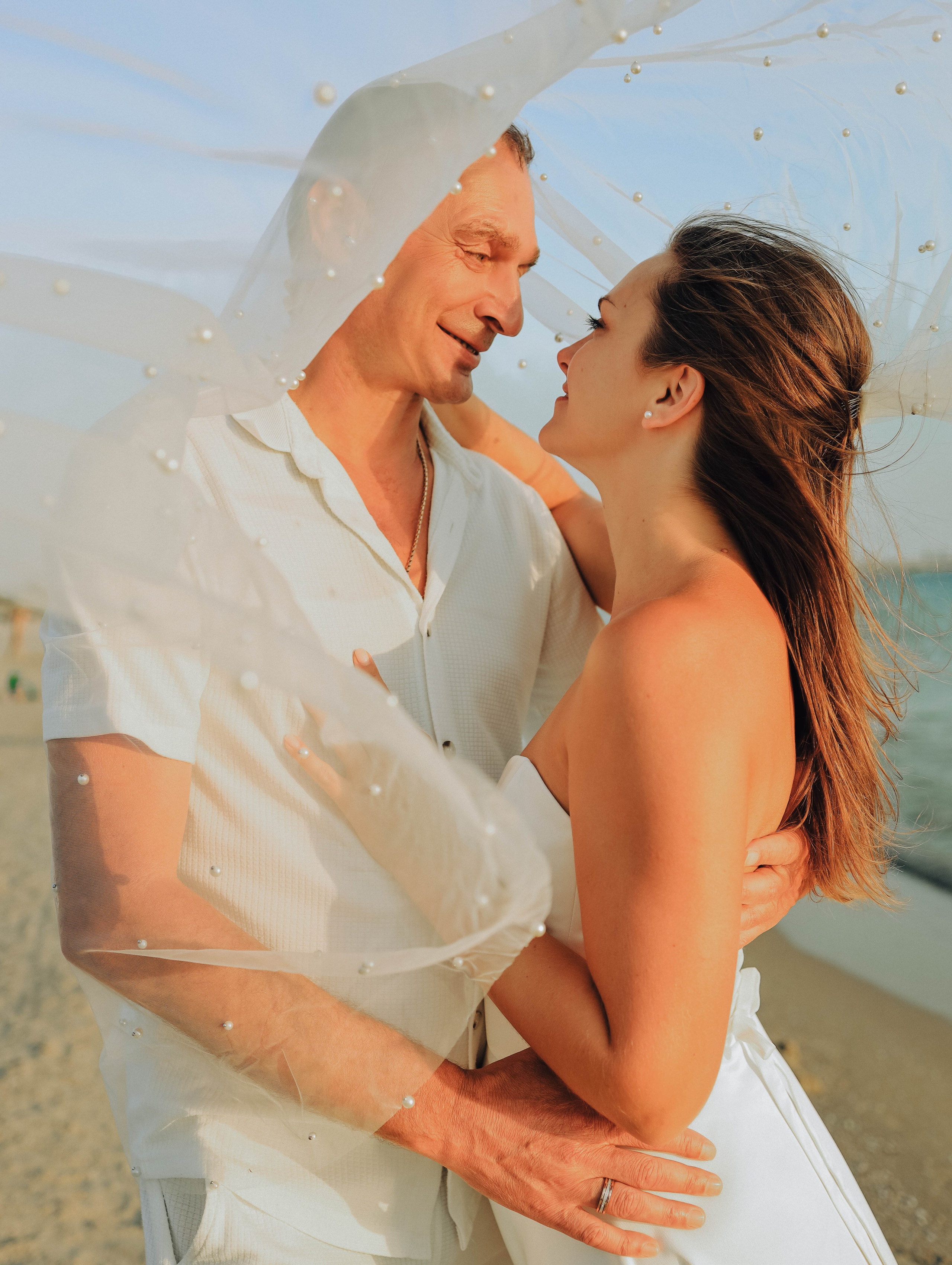 Just married. Фотограф в Анапе Анастасия Артёменко