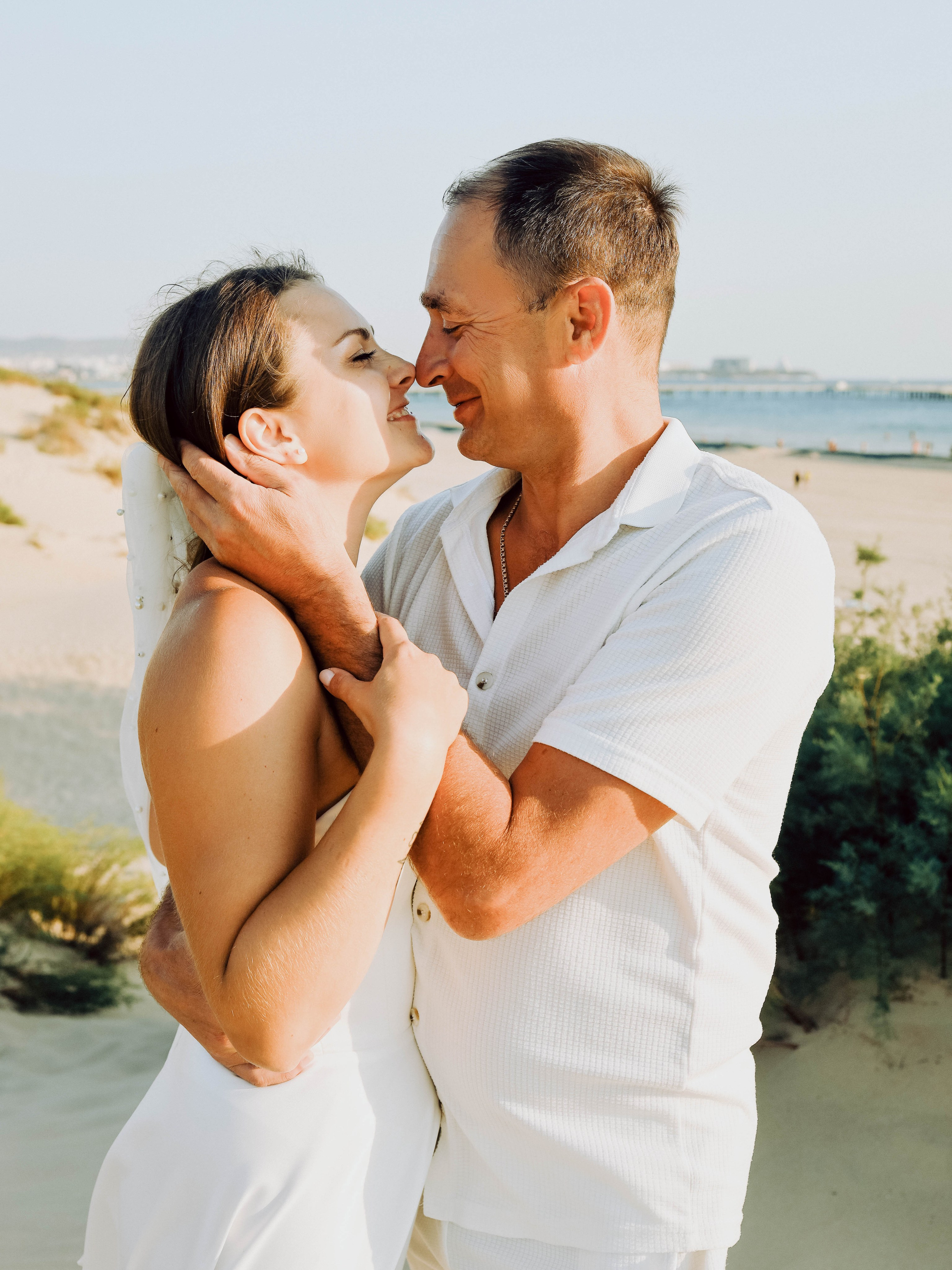 Just married. Фотограф в Анапе Анастасия Артёменко