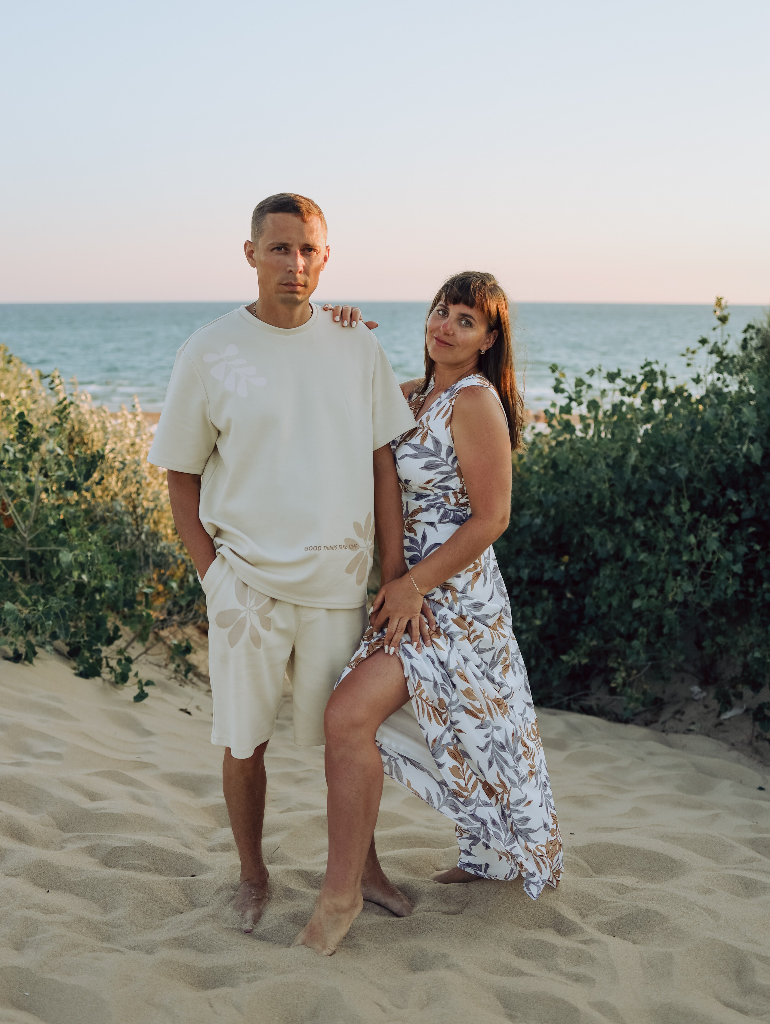 Екатерина. Фотограф в Анапе Анастасия Артёменко