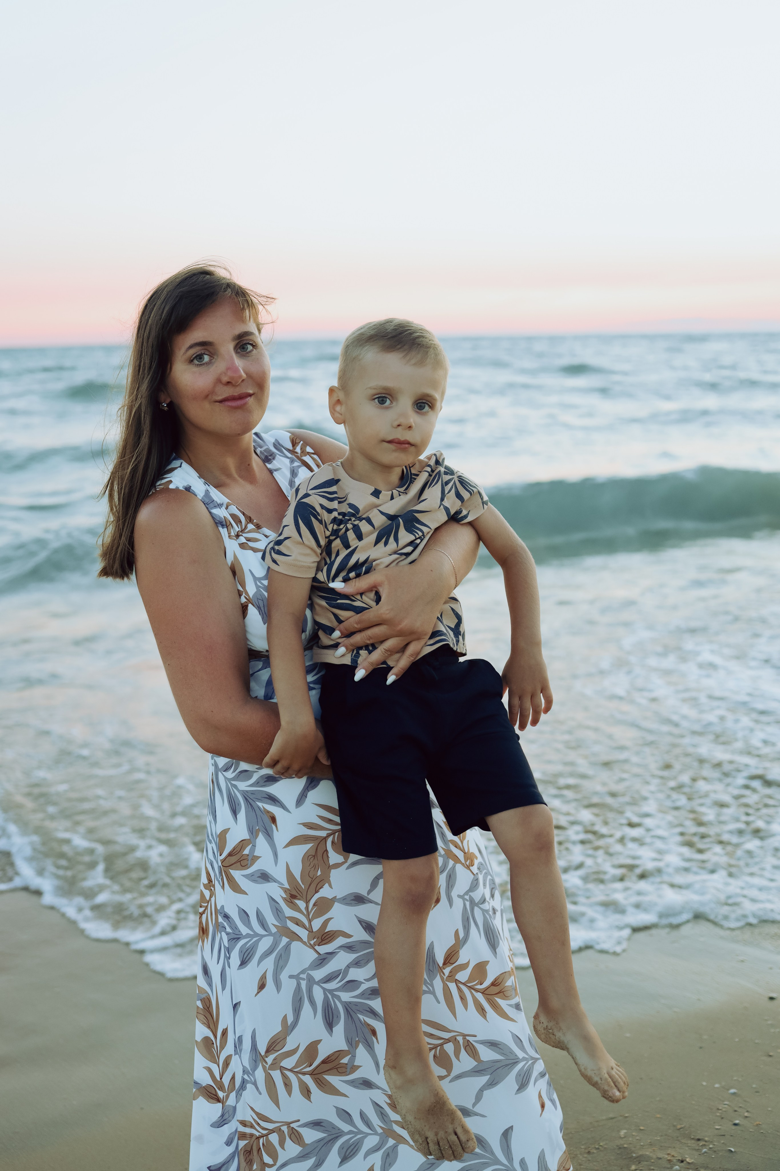 Екатерина. Фотограф в Анапе Анастасия Артёменко