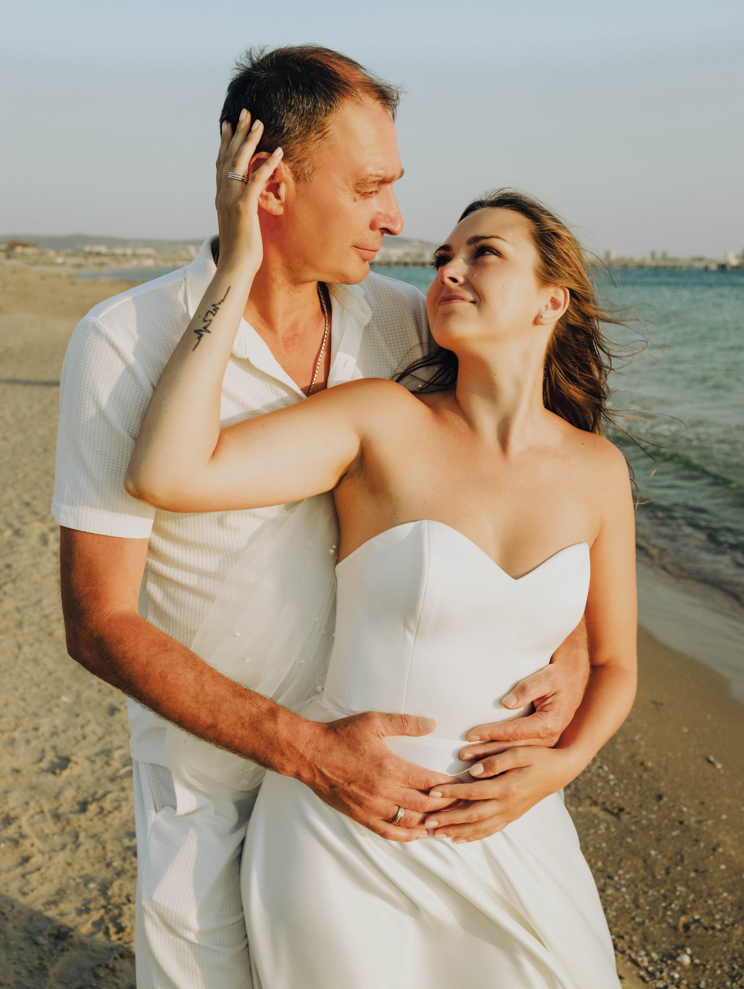 Just married. Фотограф в Анапе Анастасия Артёменко