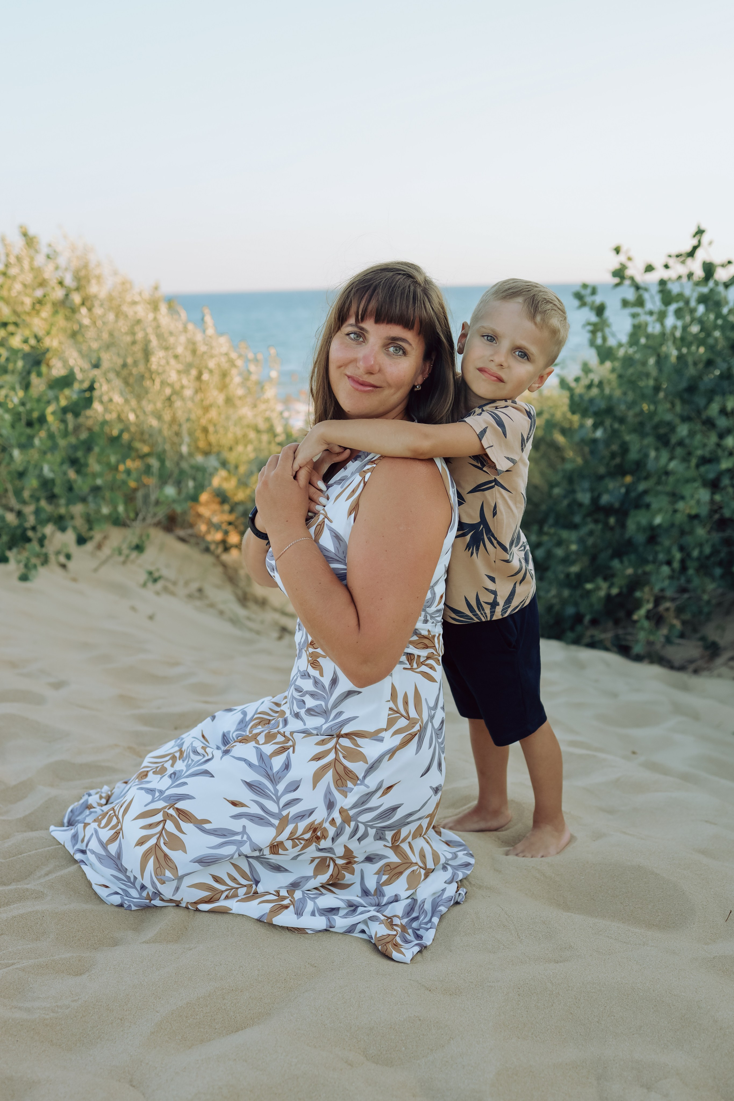 Екатерина. Фотограф в Анапе Анастасия Артёменко