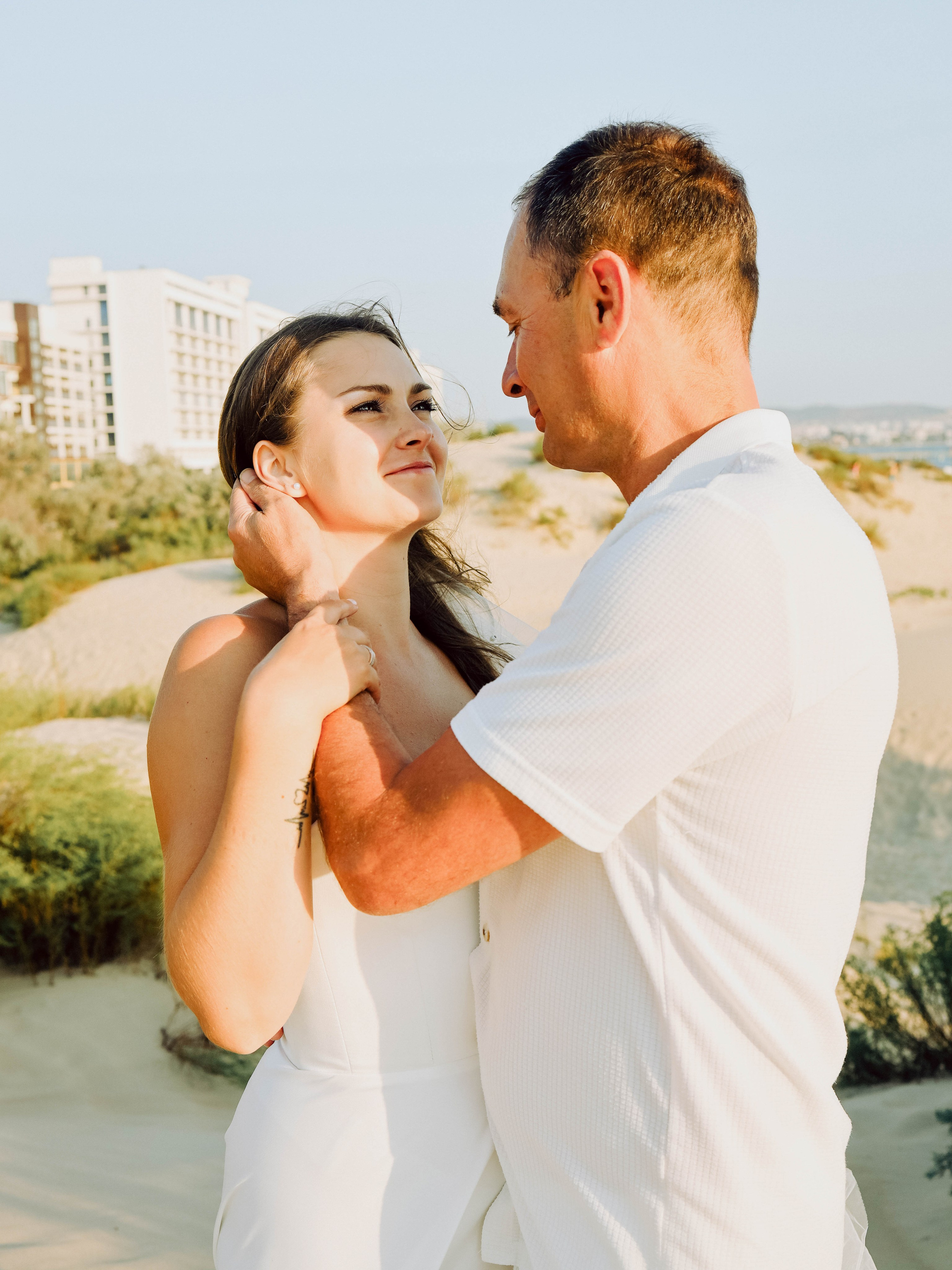 Just married. Фотограф в Анапе Анастасия Артёменко