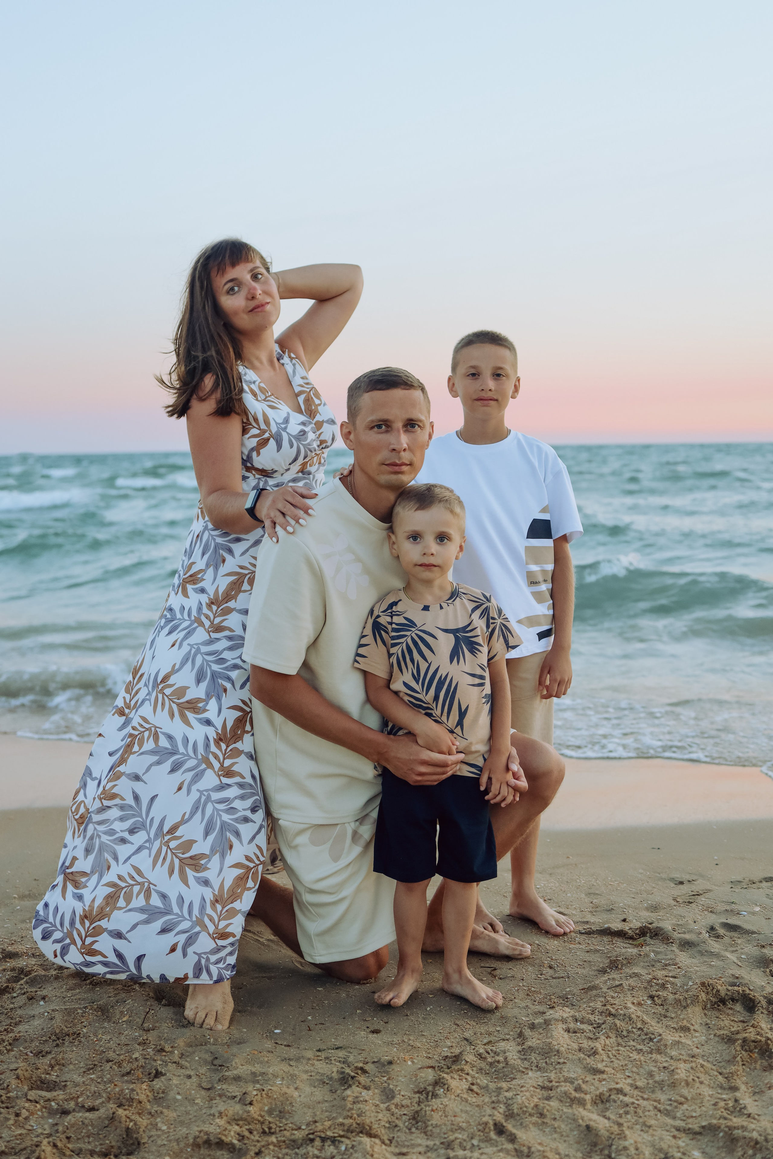 Екатерина. Фотограф в Анапе Анастасия Артёменко
