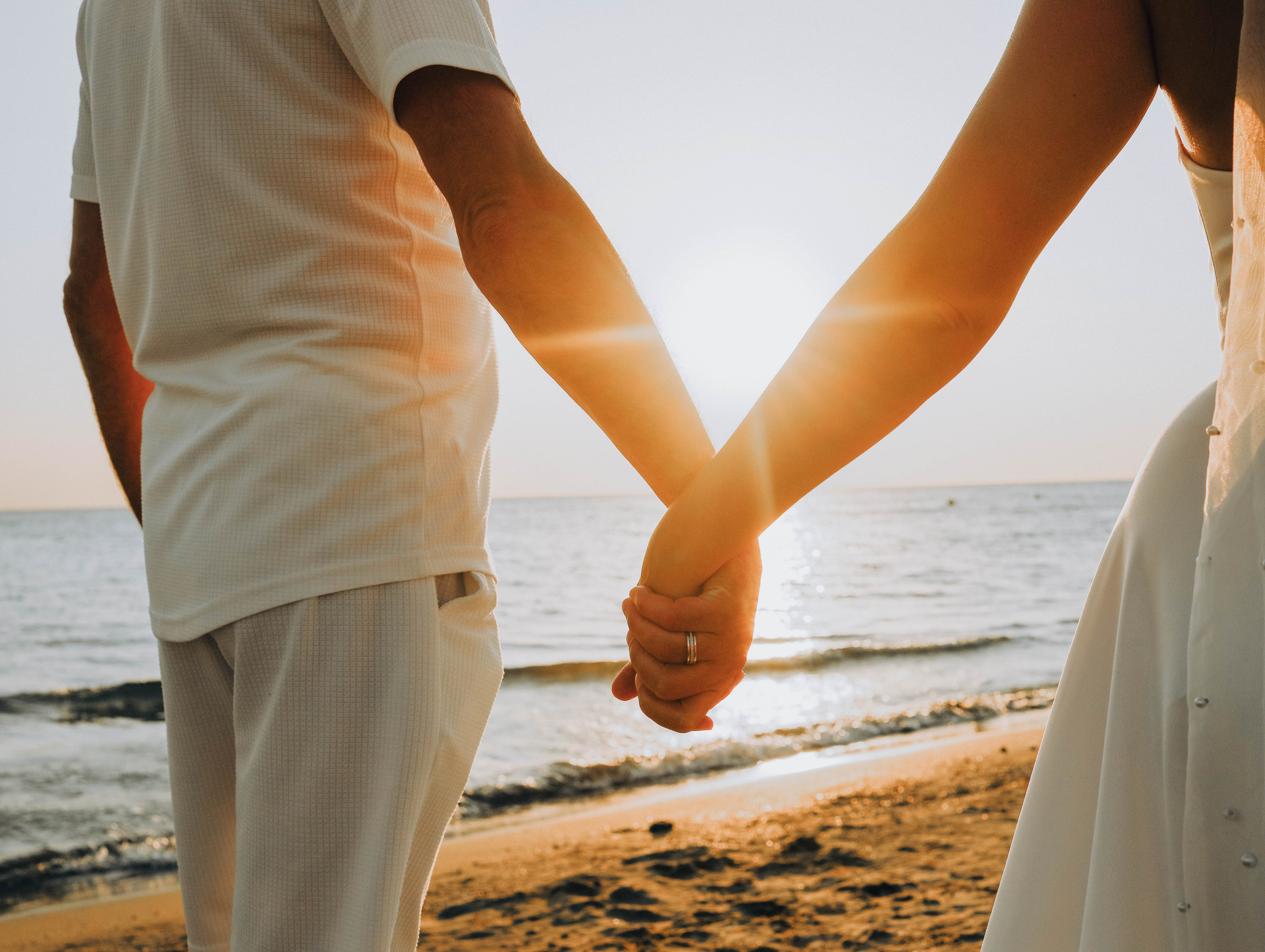 Just married. Фотограф в Анапе Анастасия Артёменко