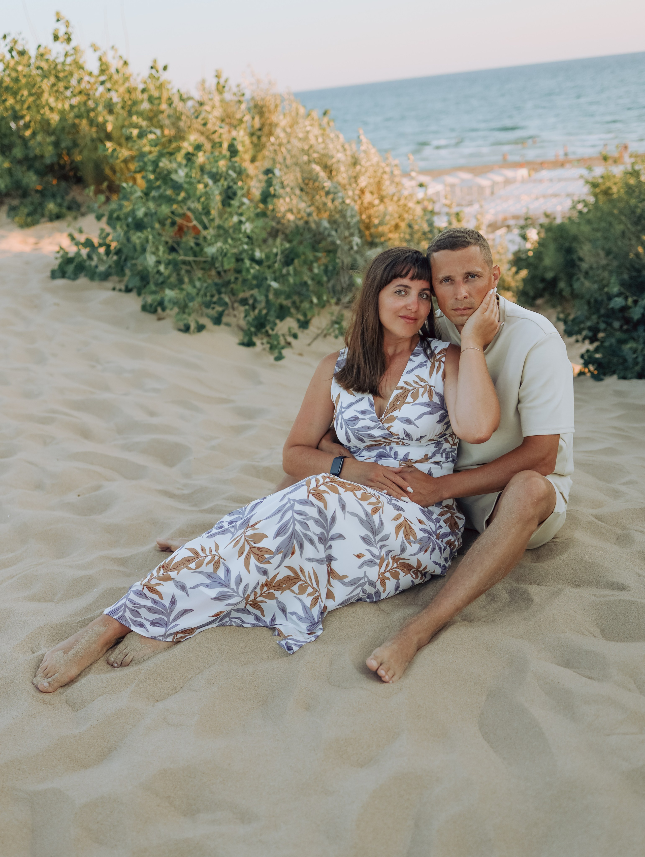 Екатерина. Фотограф в Анапе Анастасия Артёменко