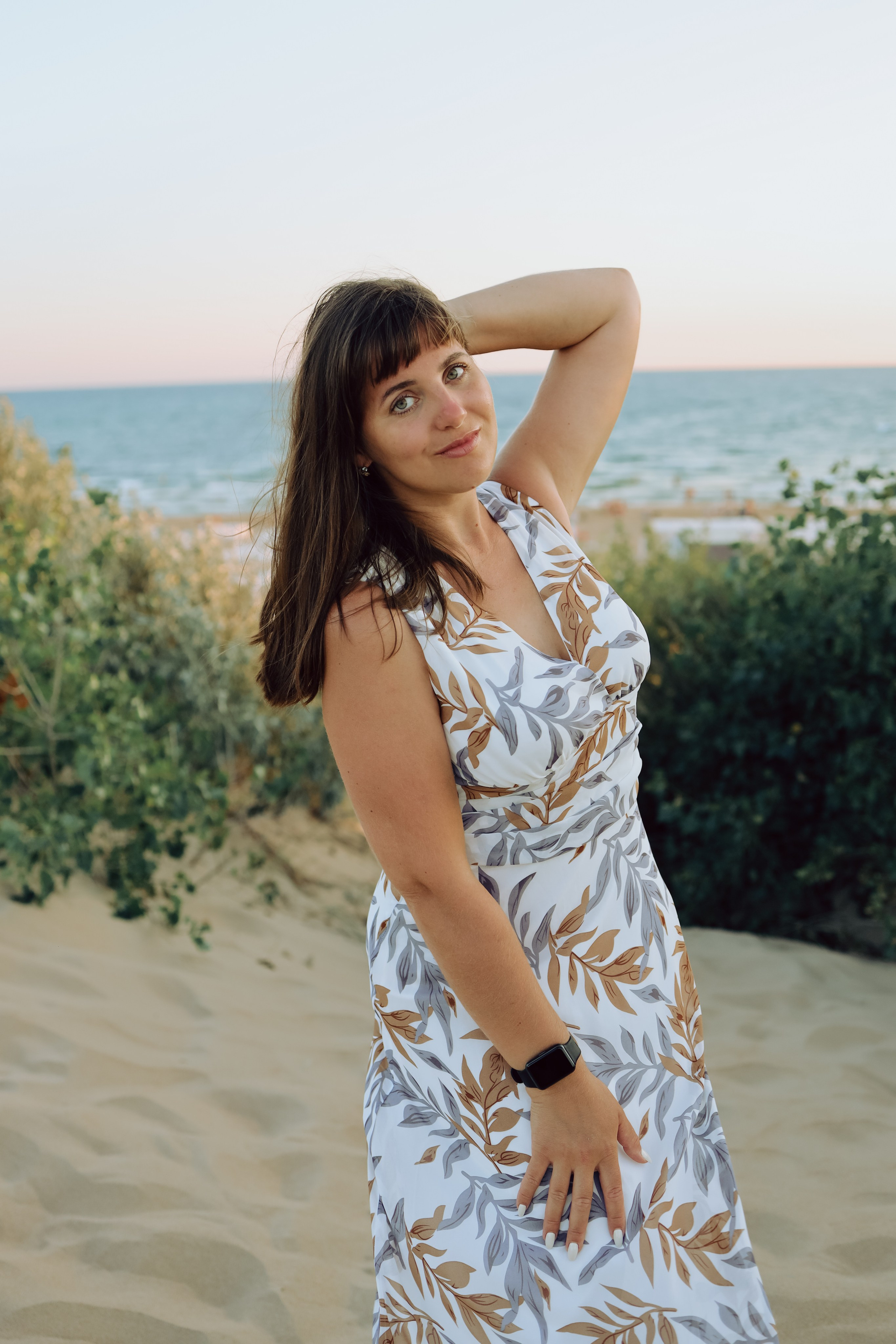 Екатерина. Фотограф в Анапе Анастасия Артёменко