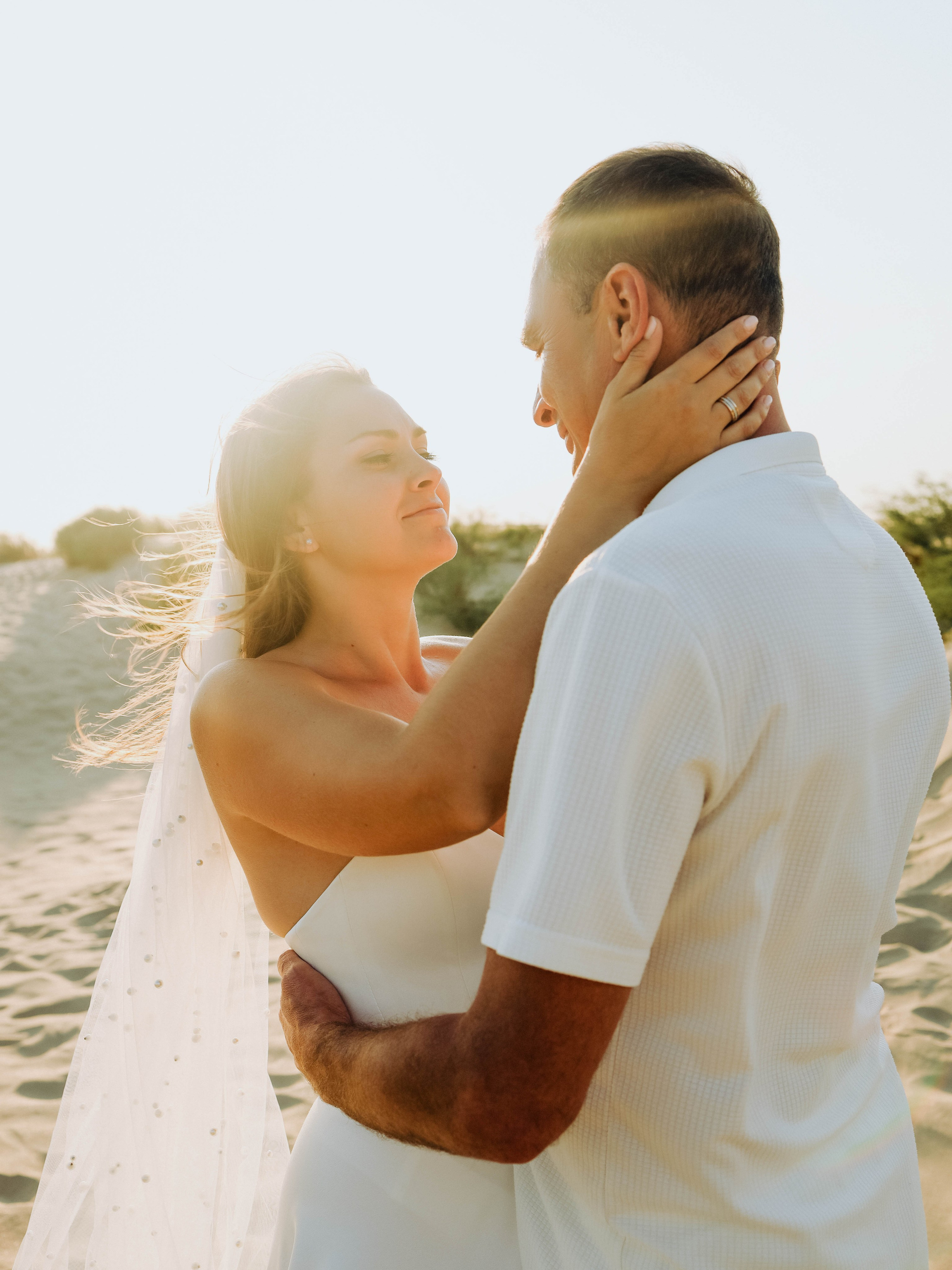 Just married. Фотограф в Анапе Анастасия Артёменко
