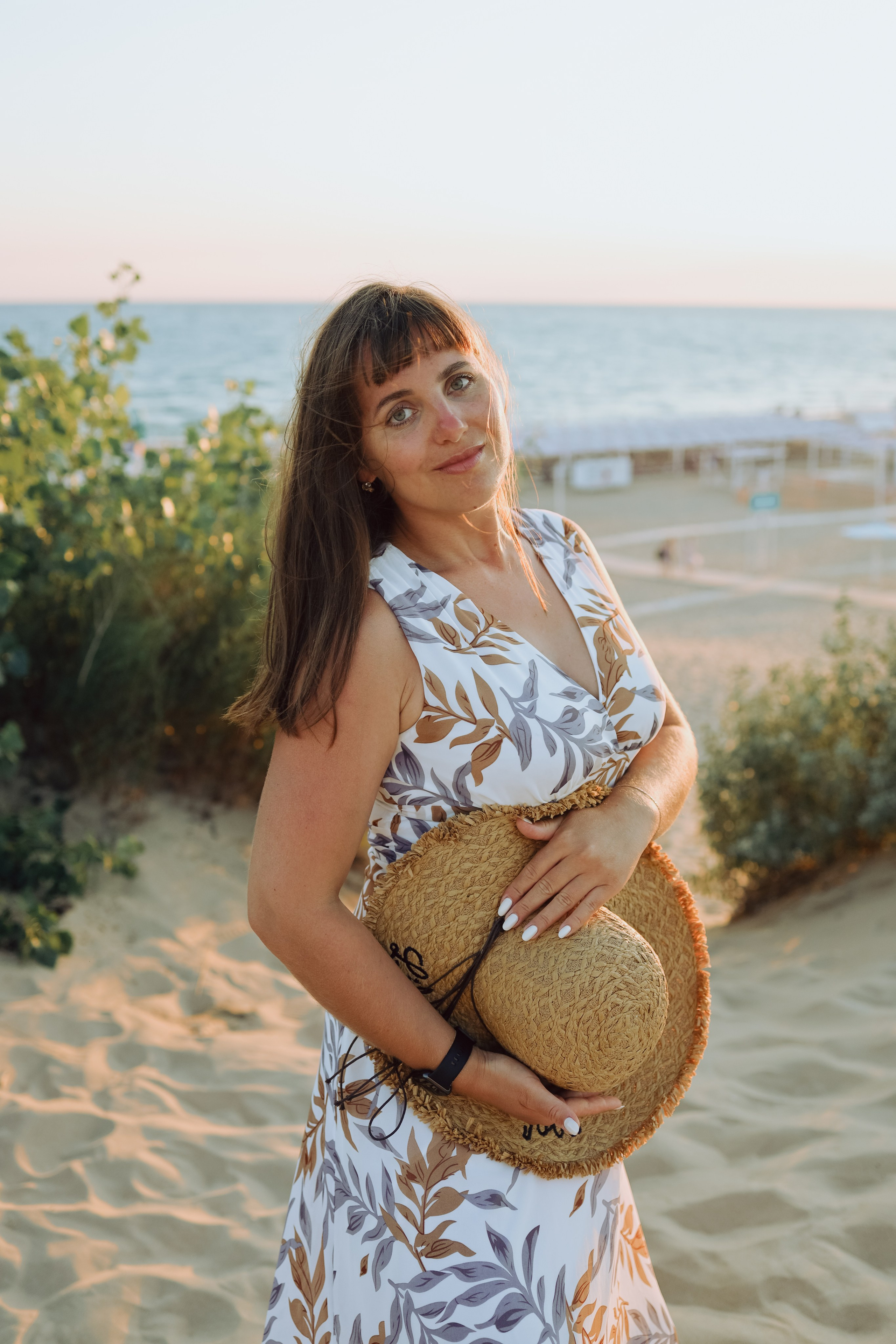 Екатерина. Фотограф в Анапе Анастасия Артёменко