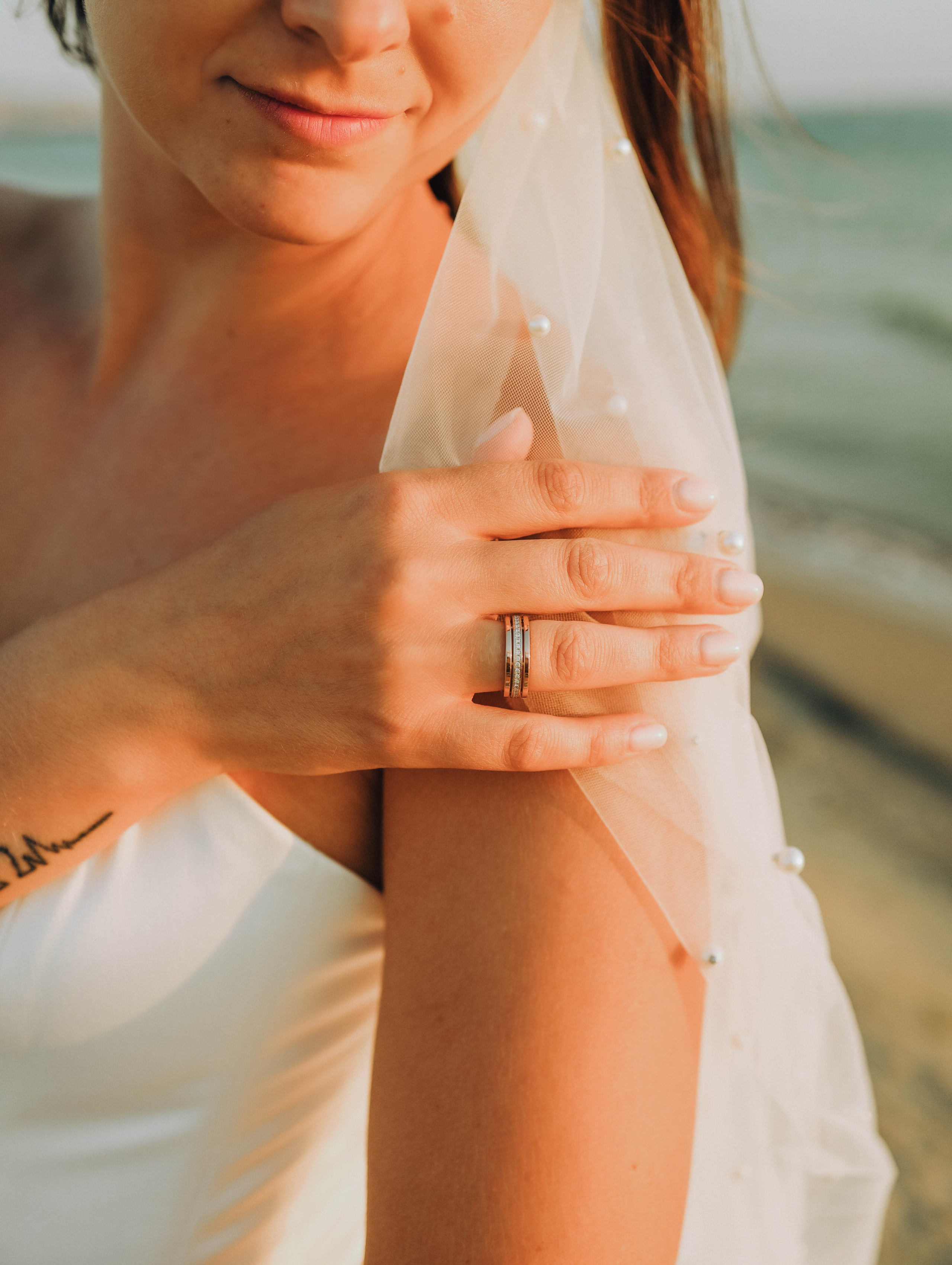 Just married. Фотограф в Анапе Анастасия Артёменко
