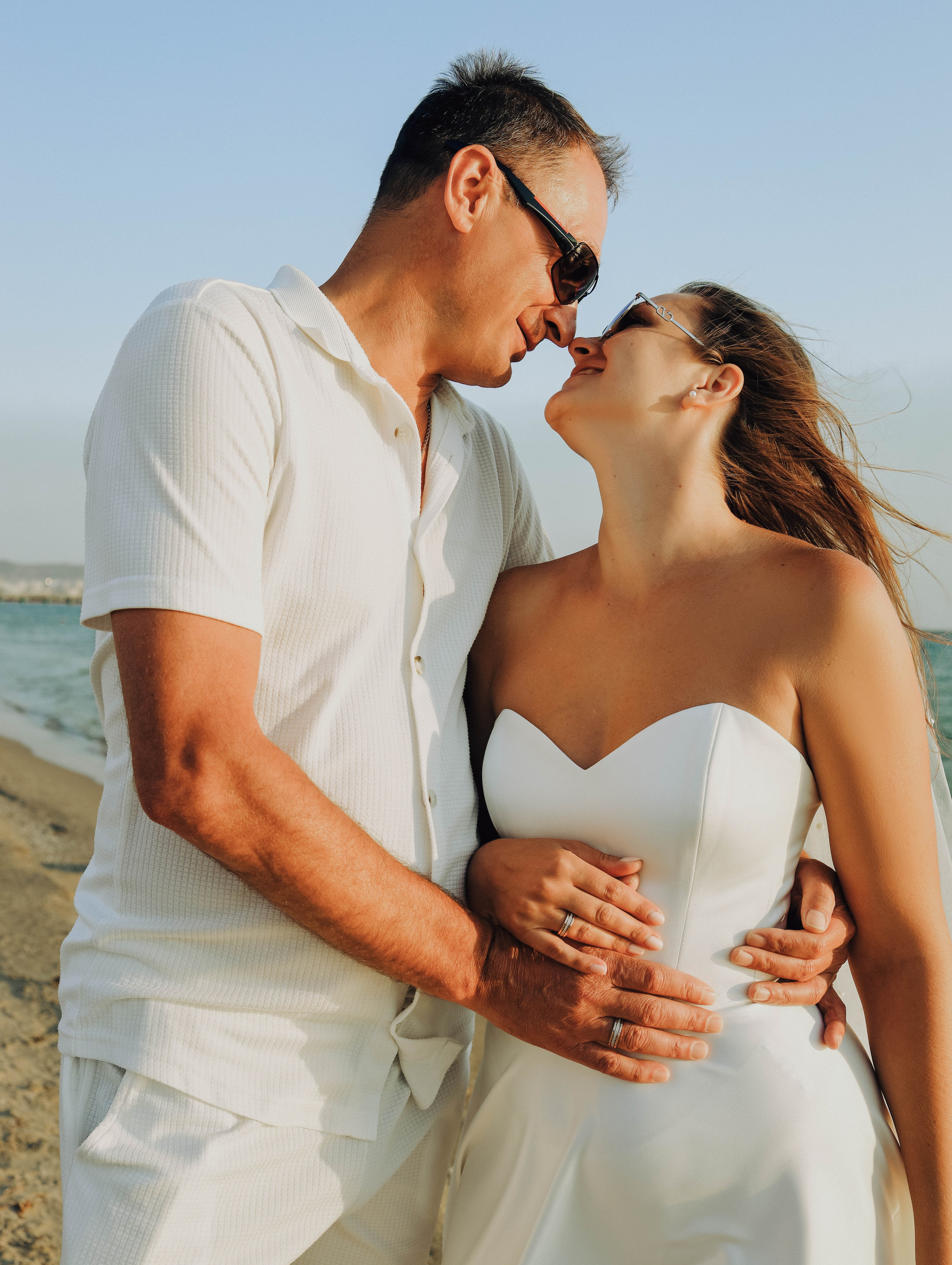 Just married. Фотограф в Анапе Анастасия Артёменко